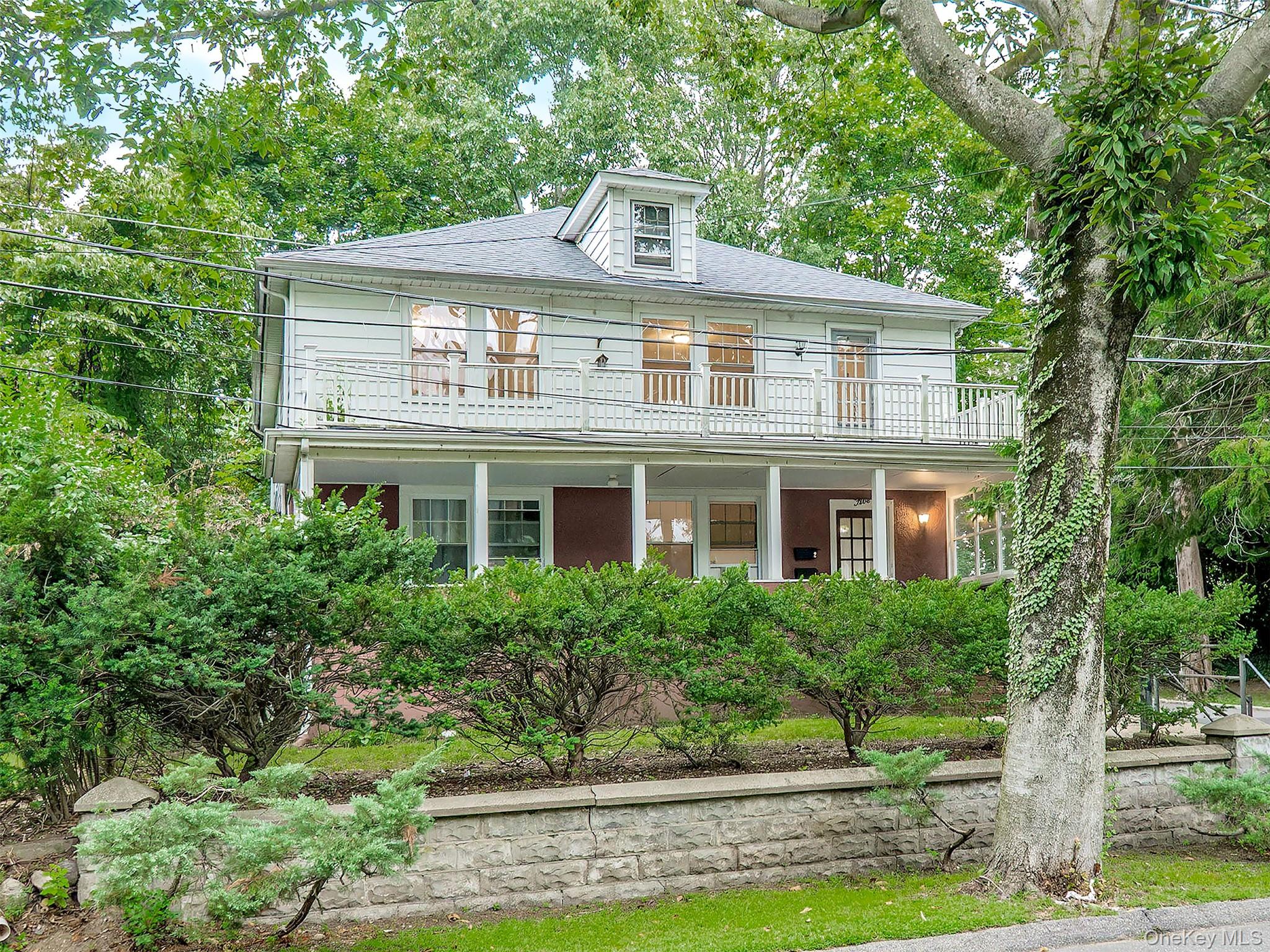 5 Titus Road