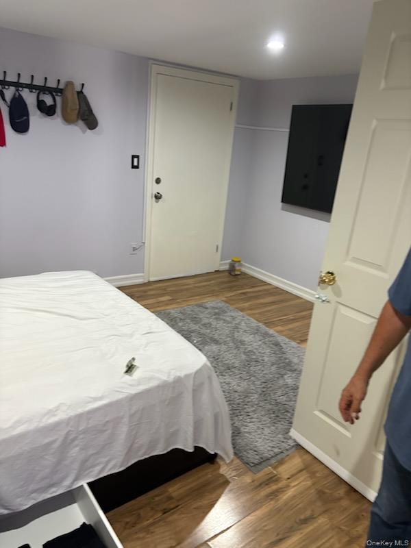 Guest Quarters