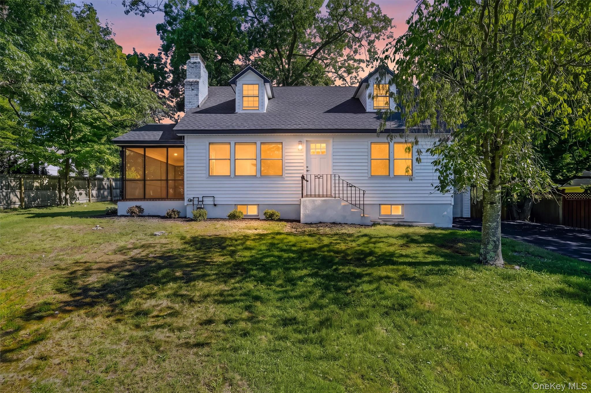 2 Francis Place