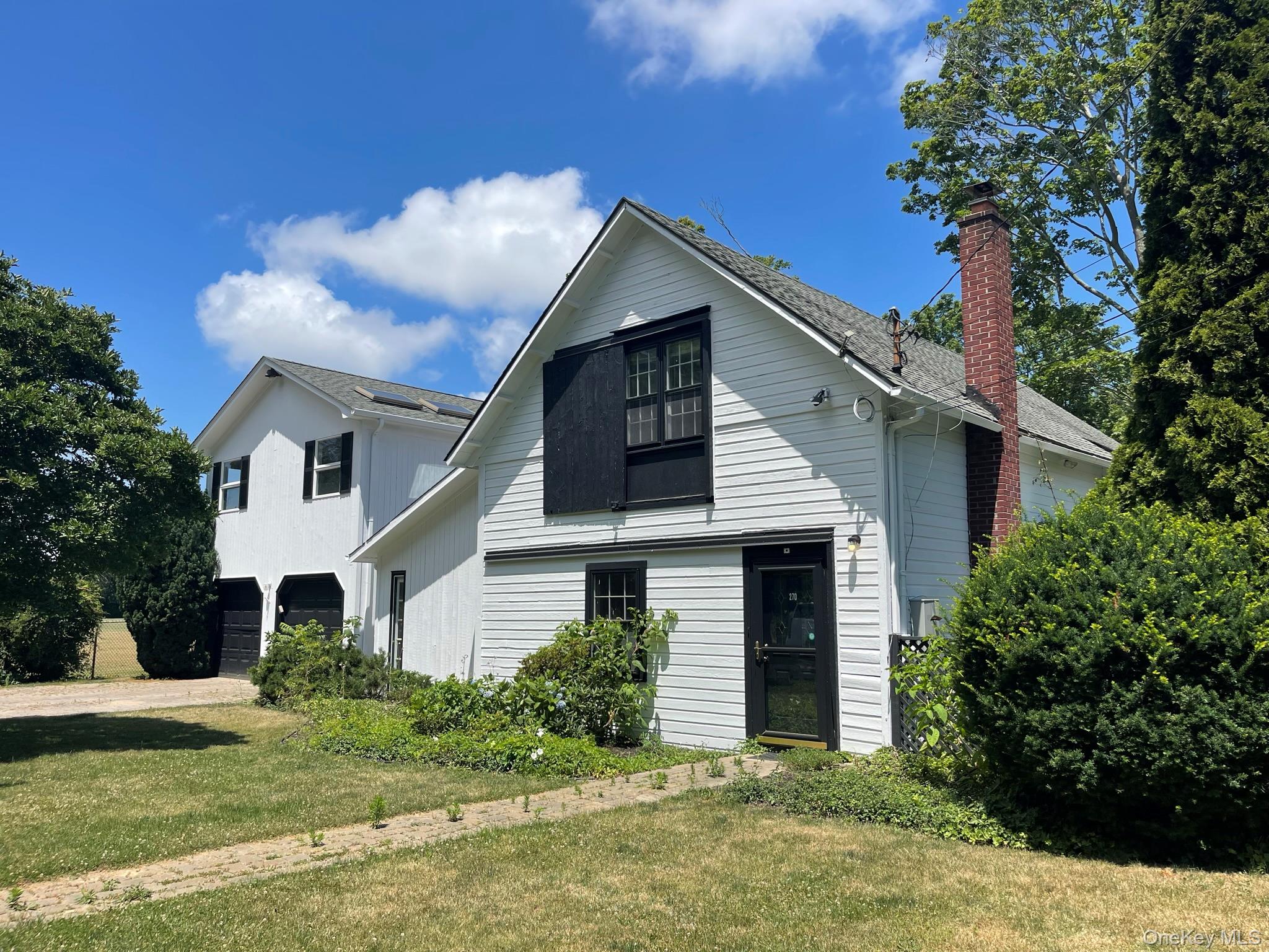 270 North Street
