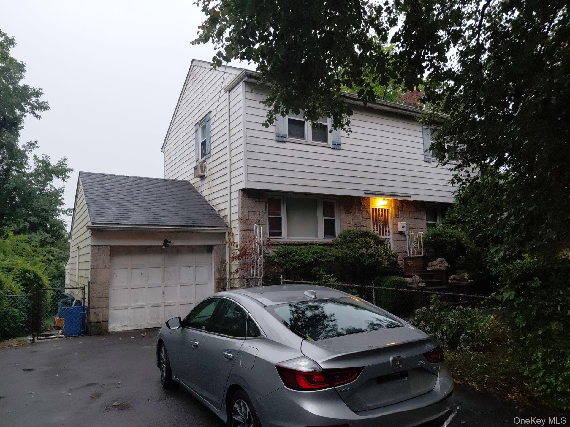 295 Hussey Road