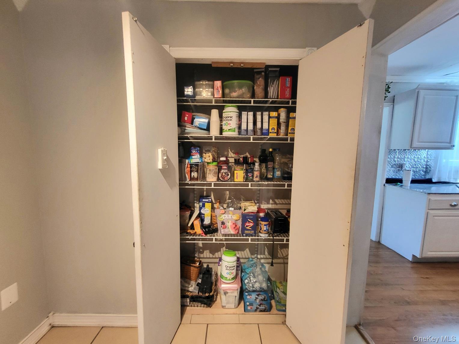 Pantry