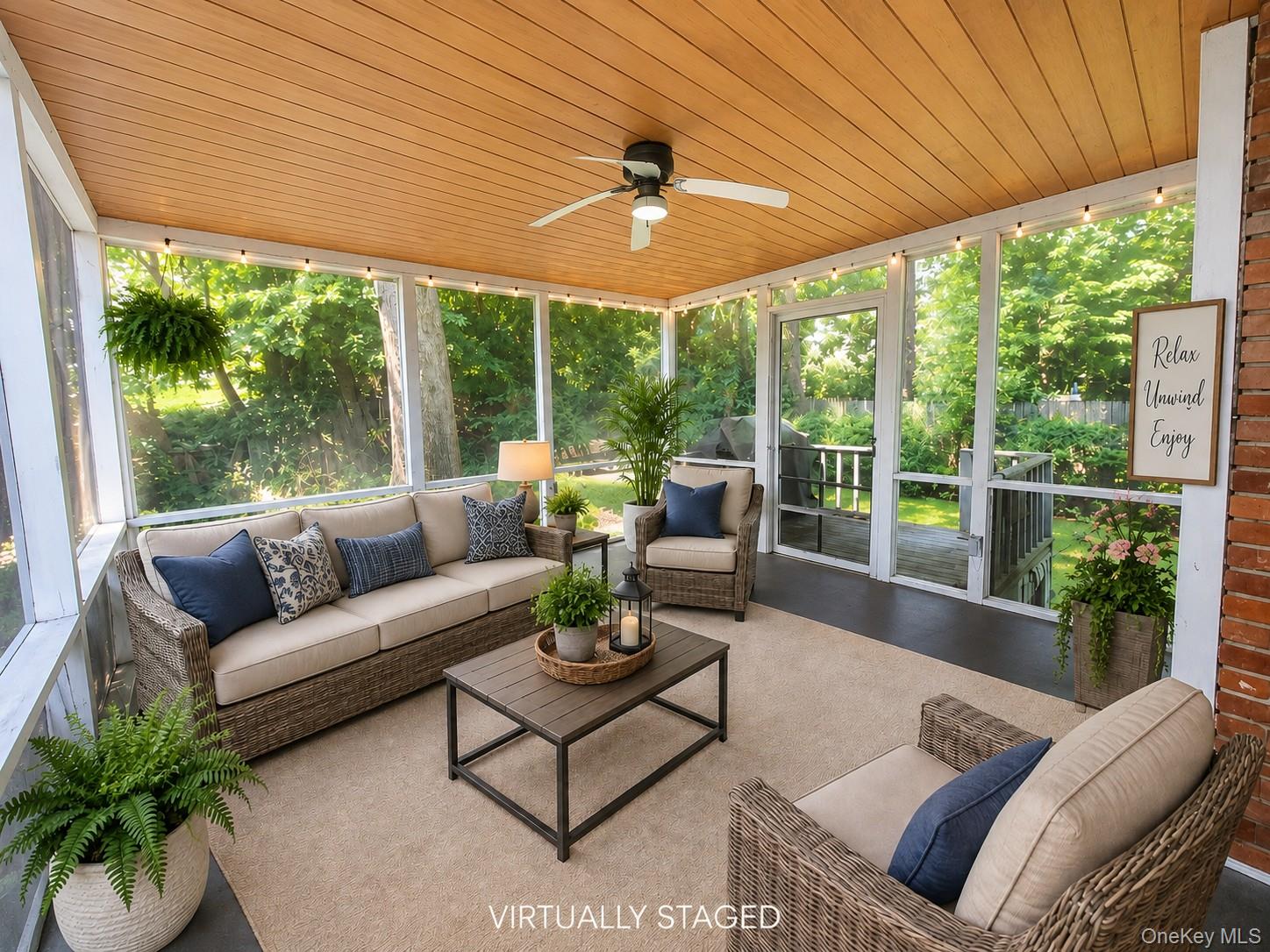 Sun Room