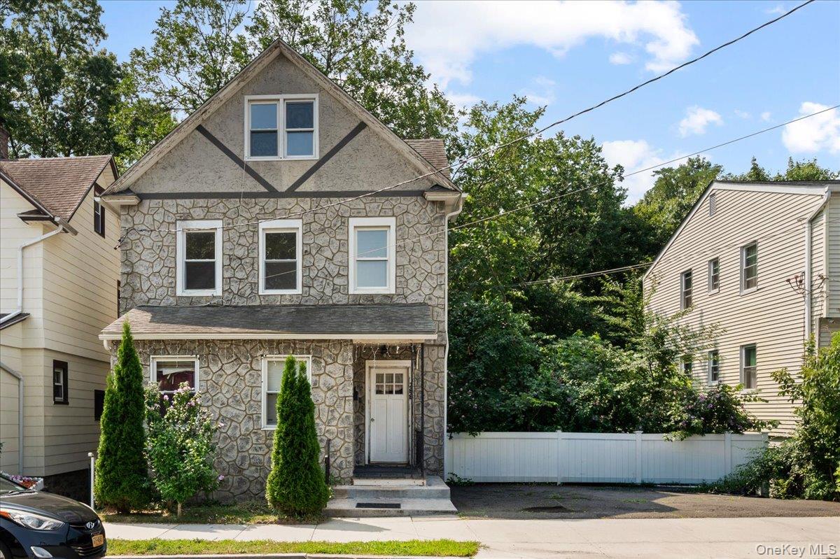 288 Olivia Street