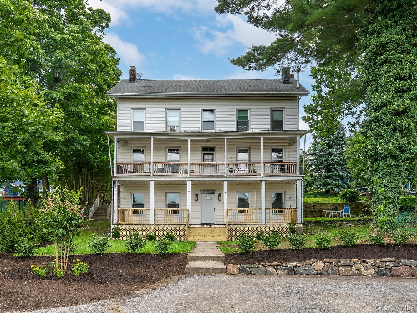 3 Rams Hill Road