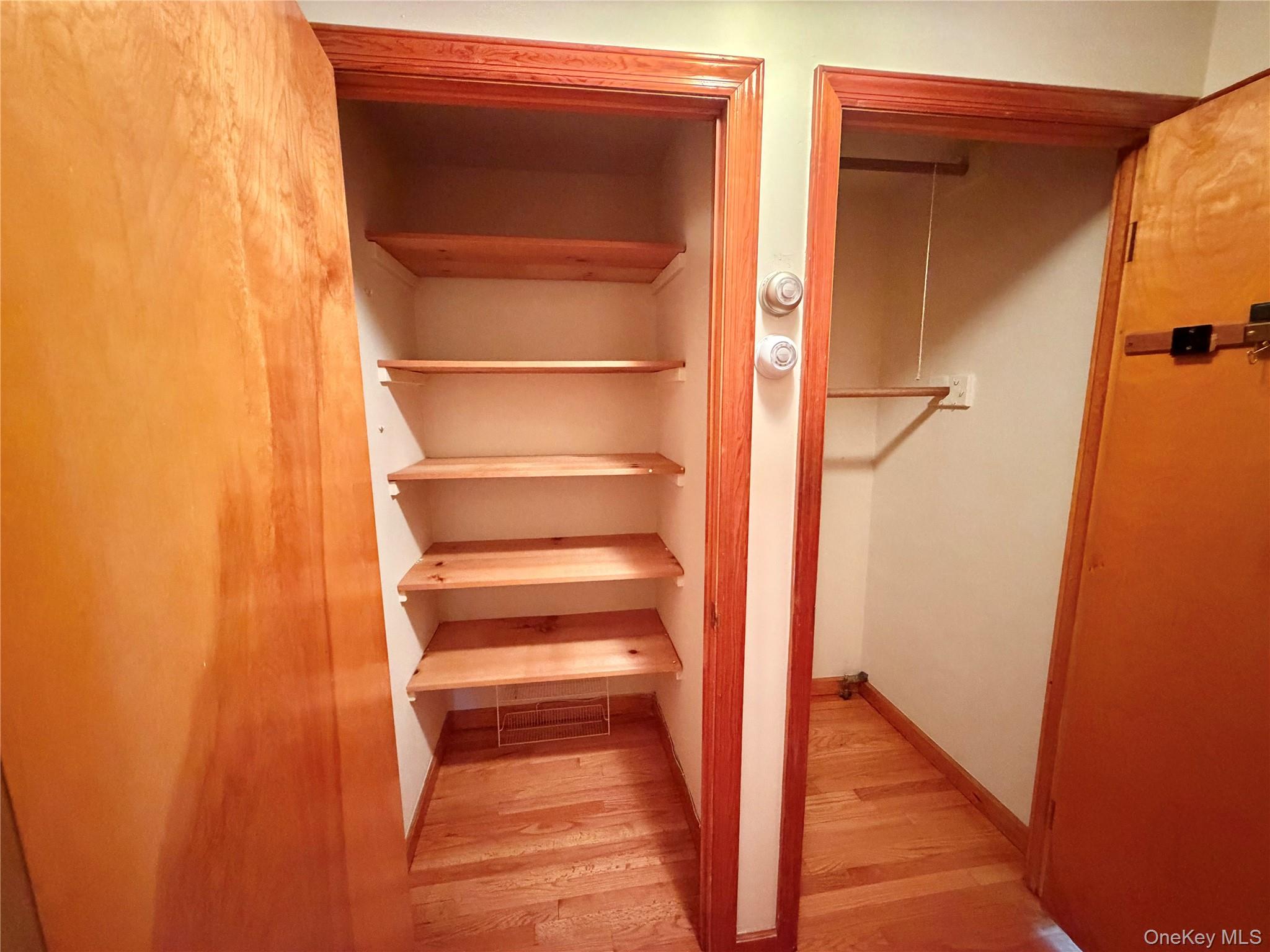 Closet