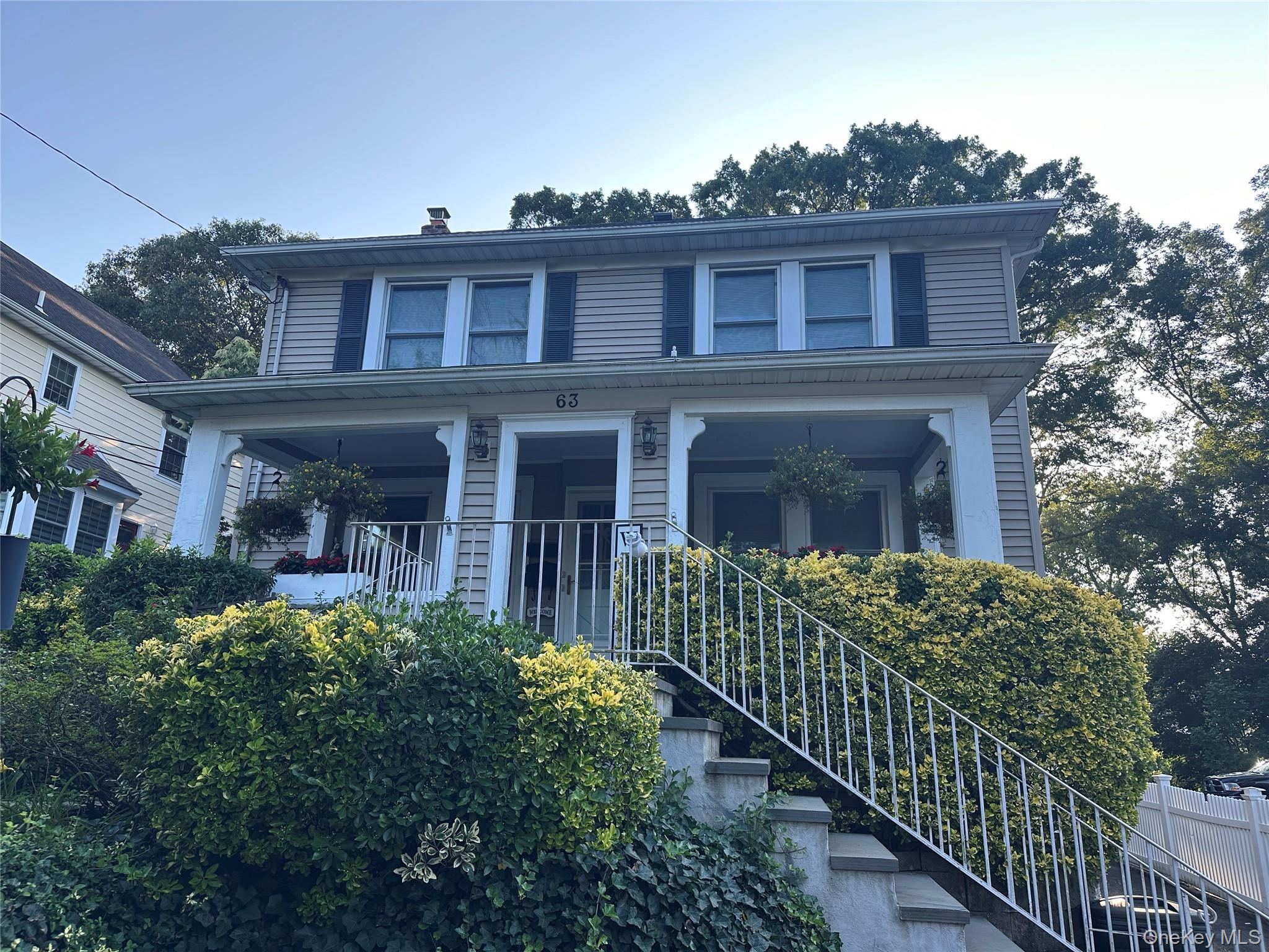 63 Franklin Avenue