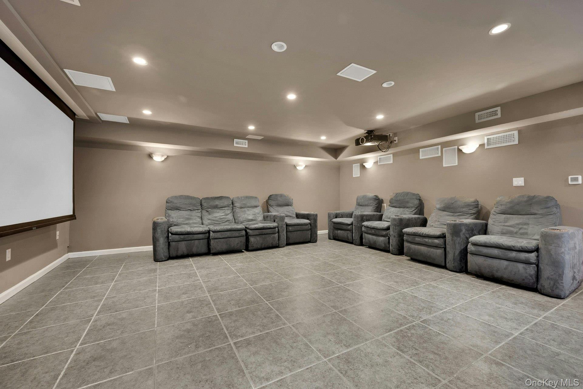 Recreation Room