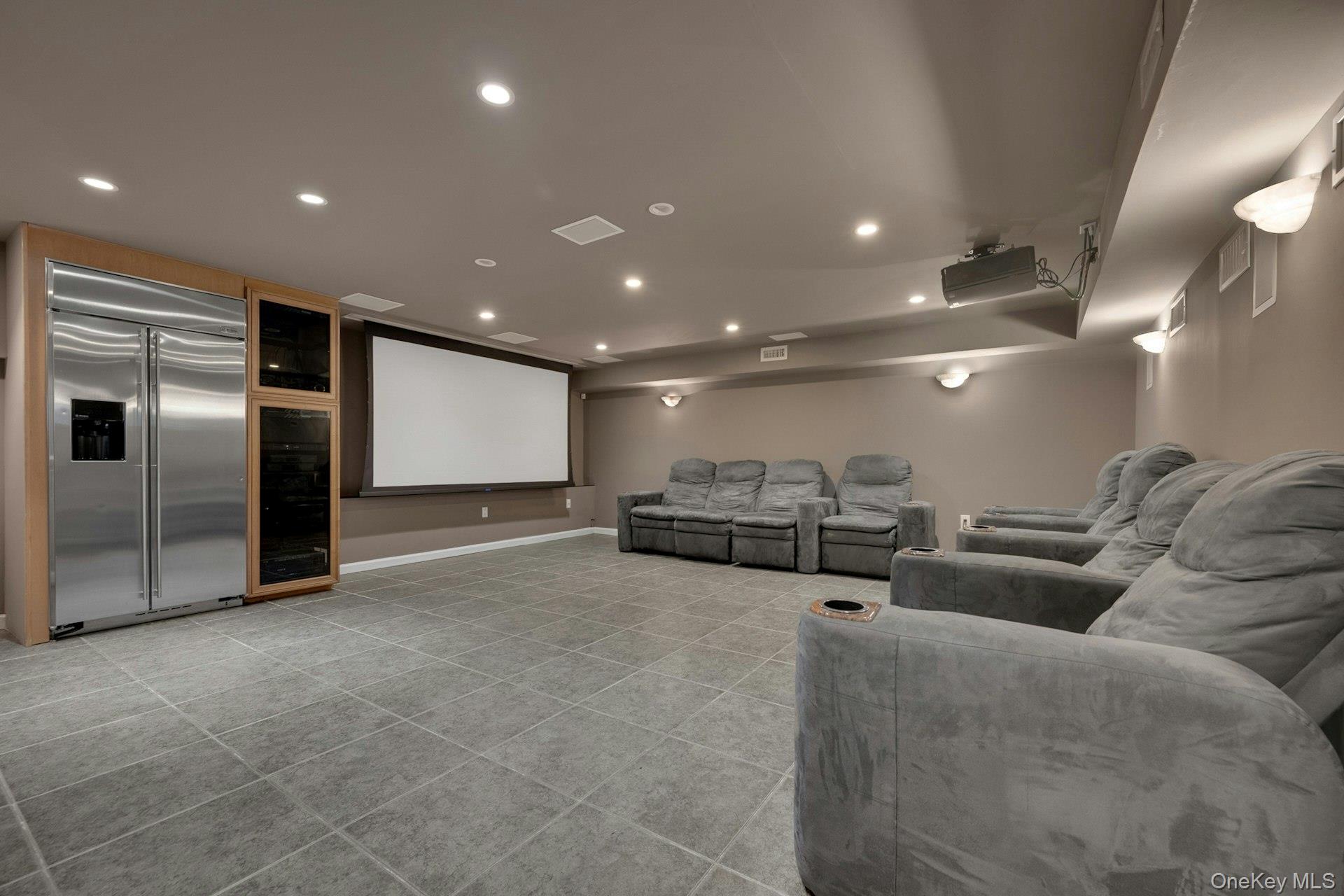Recreation Room