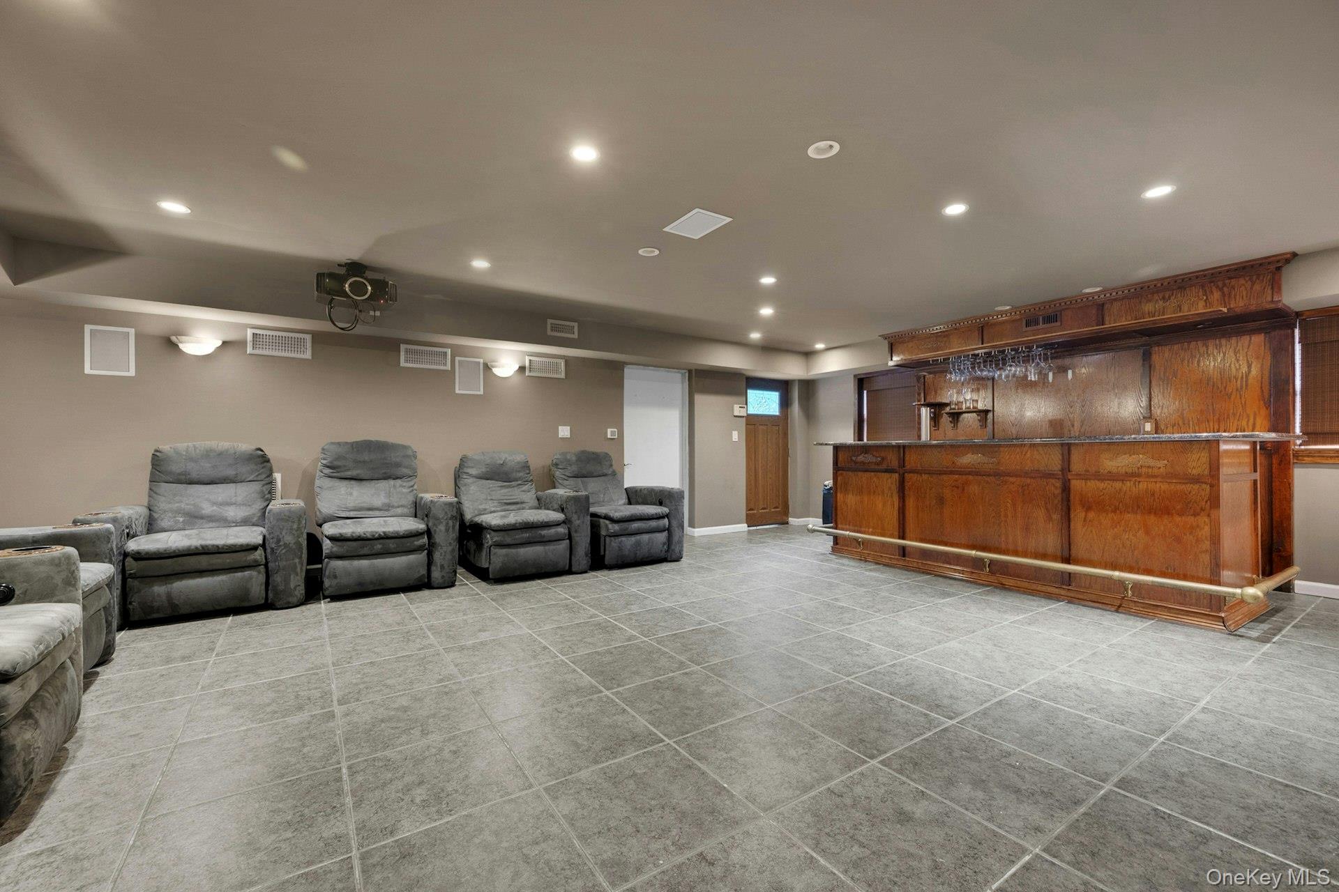 Recreation Room
