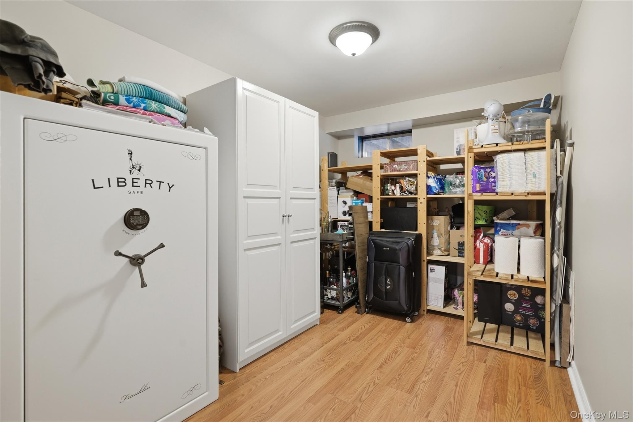 Bonus Room