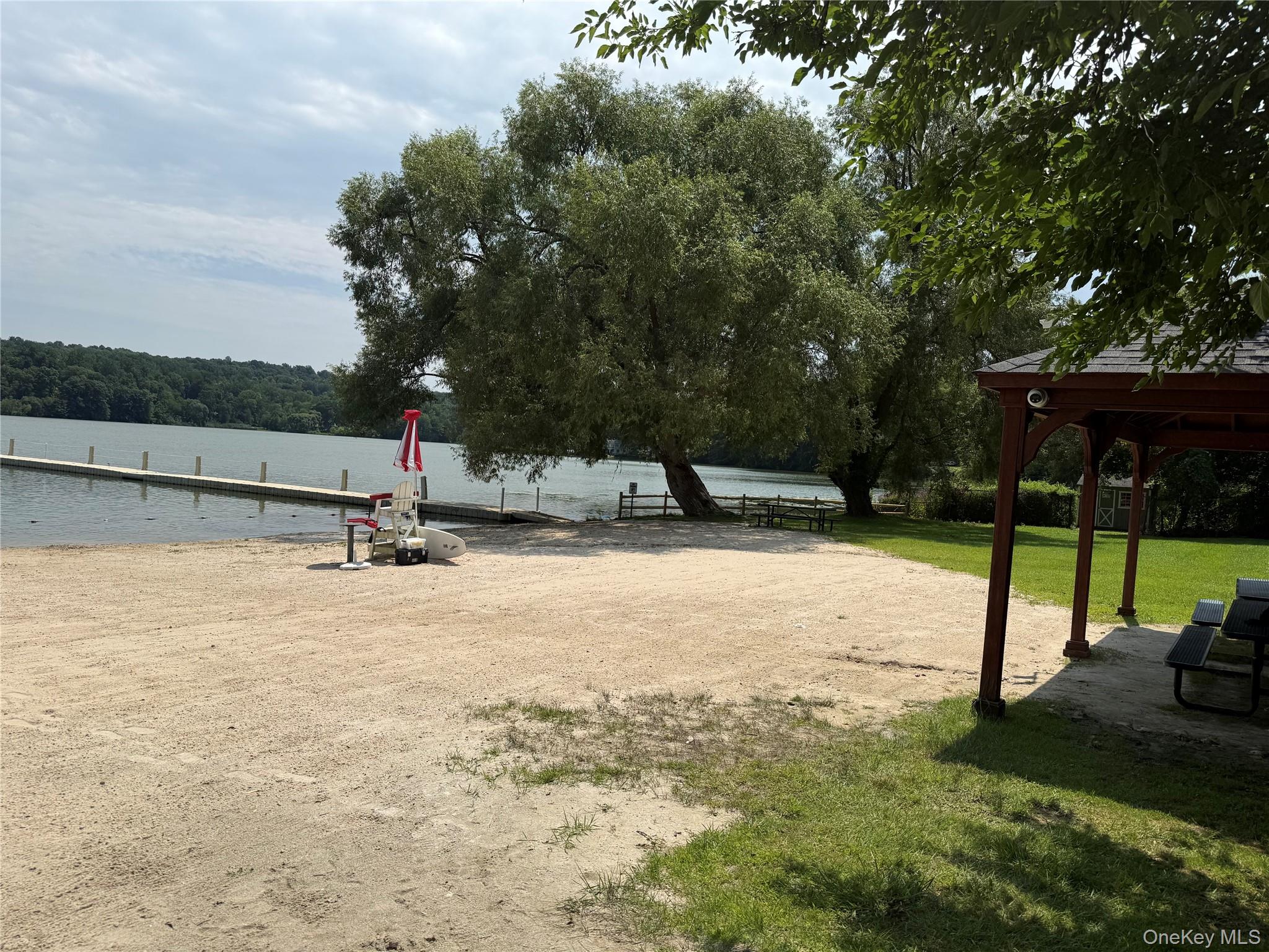 Lake