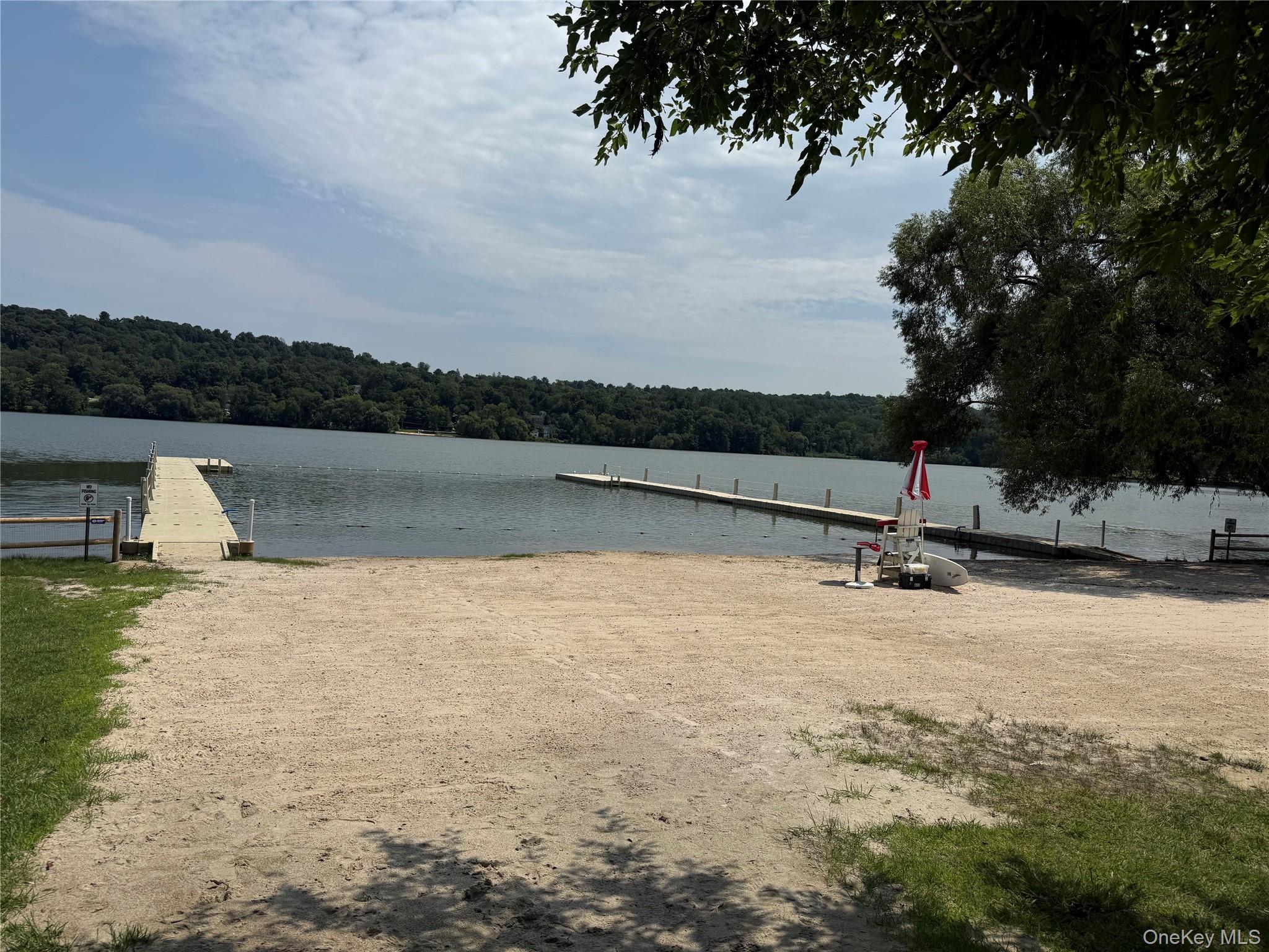Lake