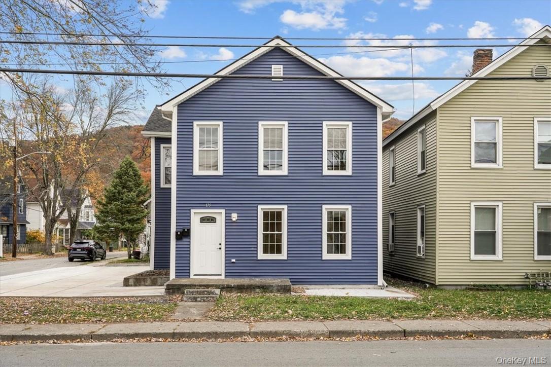 175 Main Street