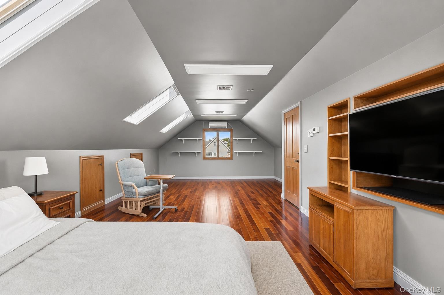 Recreation Room