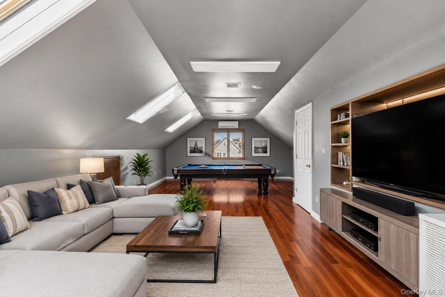 Recreation Room