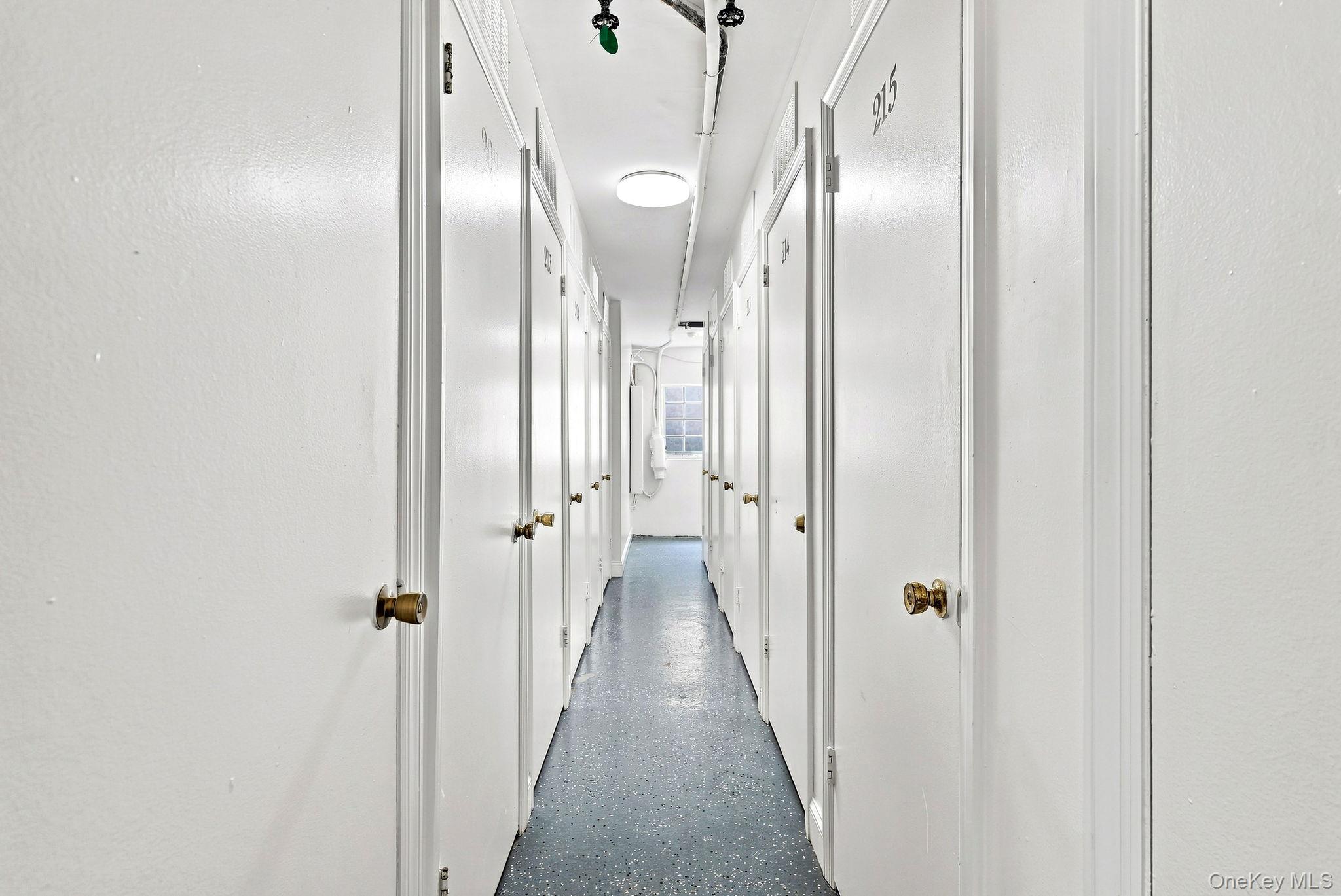 Storage
