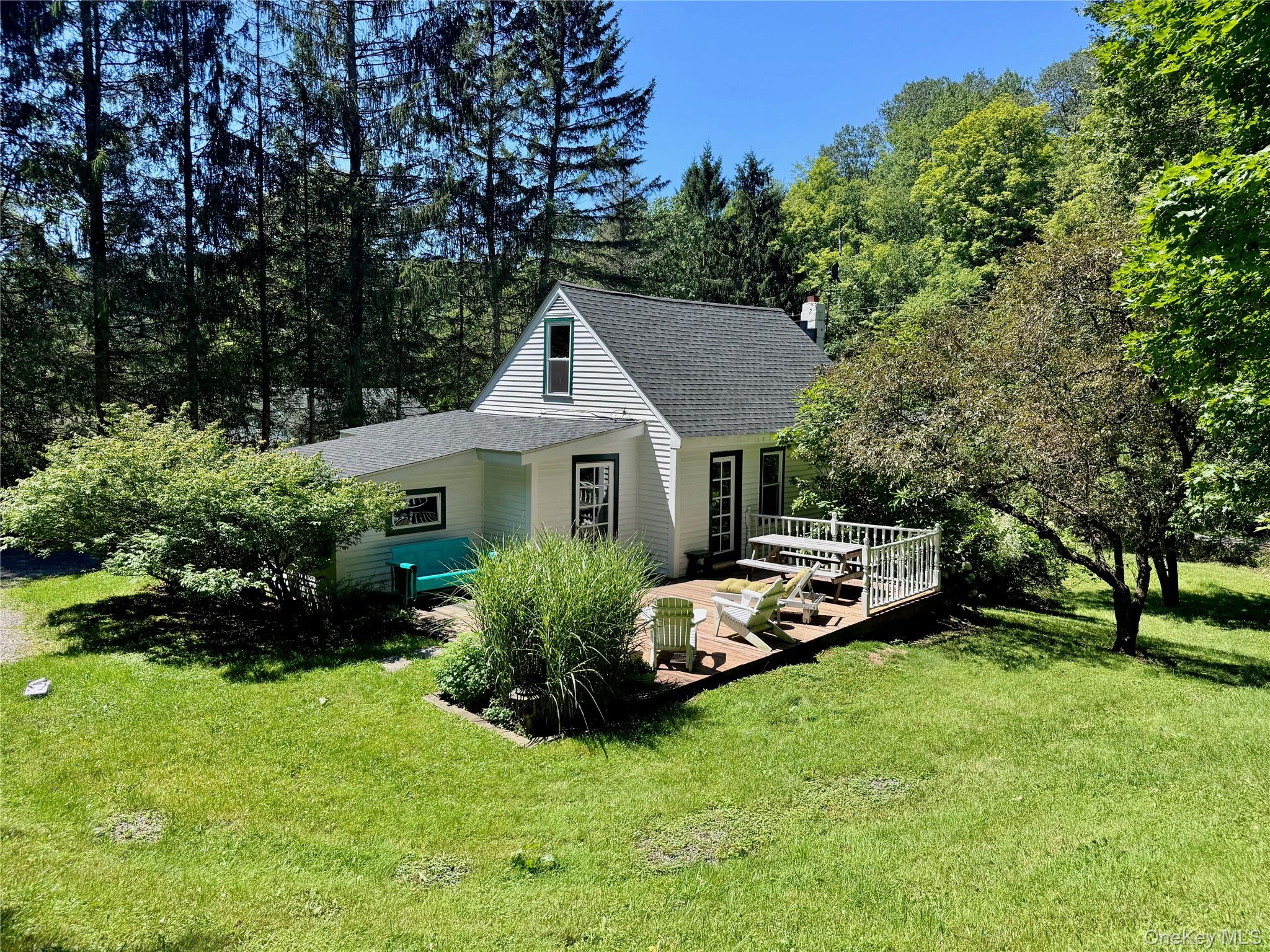 60 Alder Creek Road