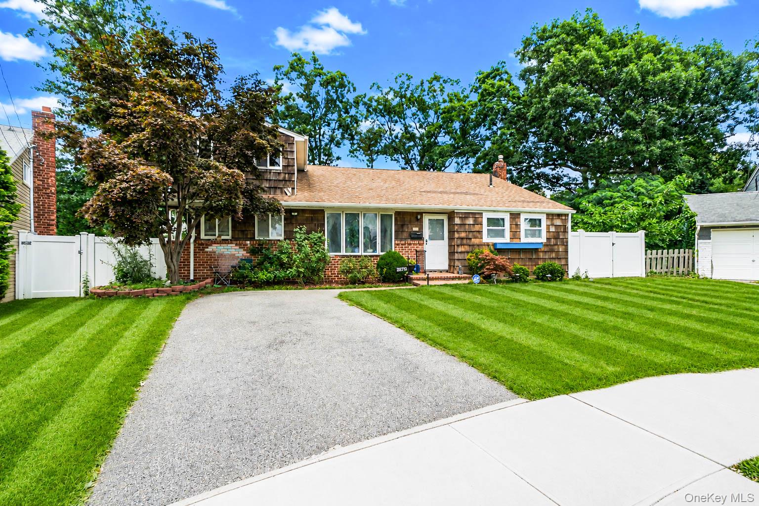 2275 Hynes Place