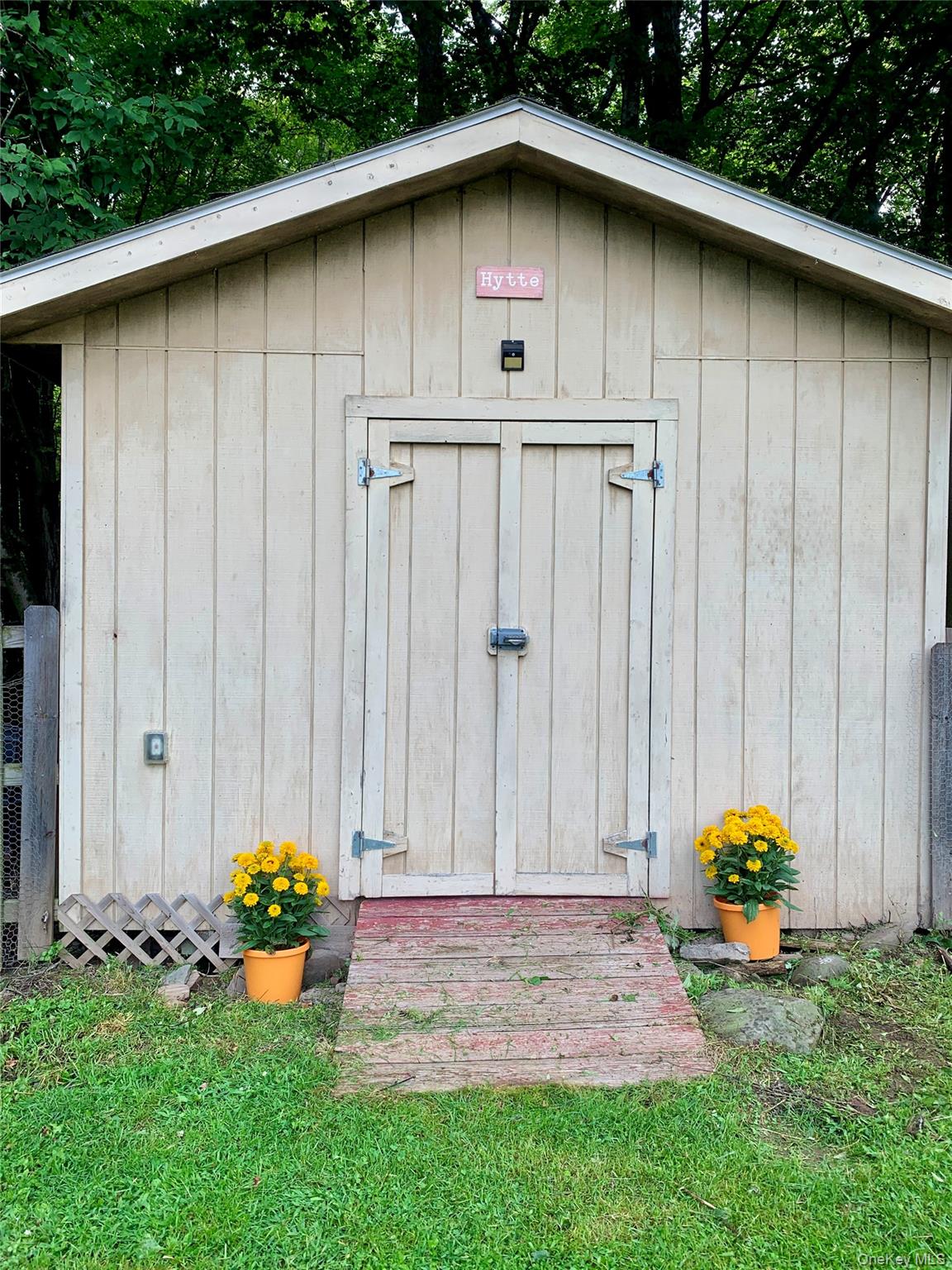 Recreation Room