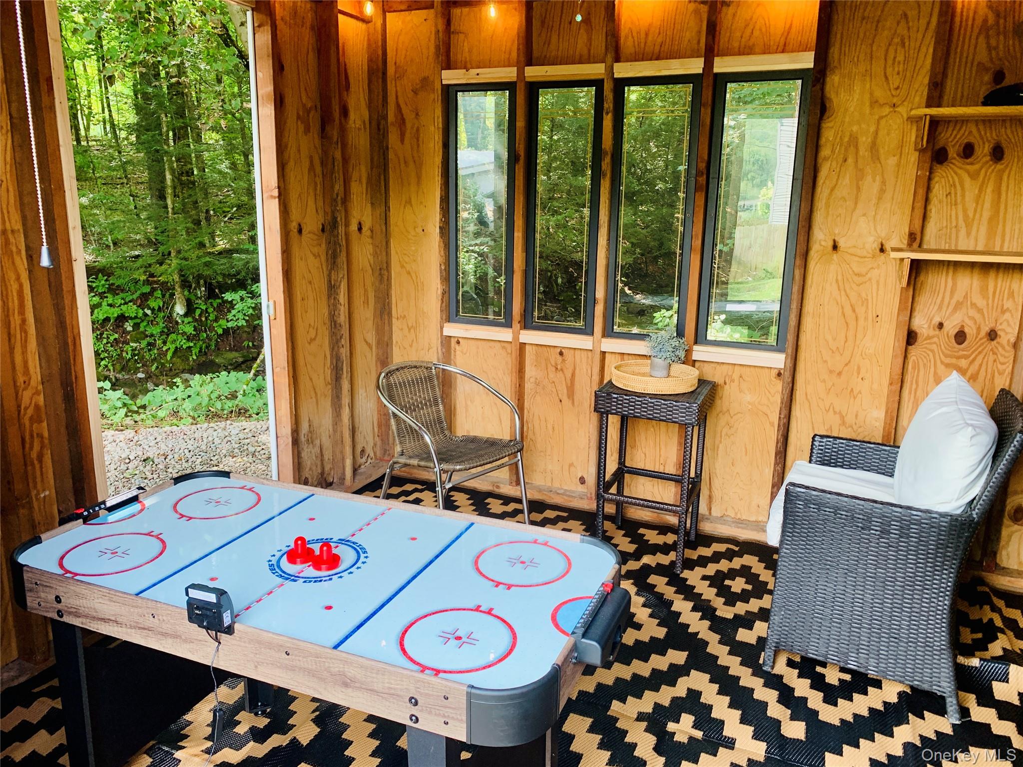 Recreation Room