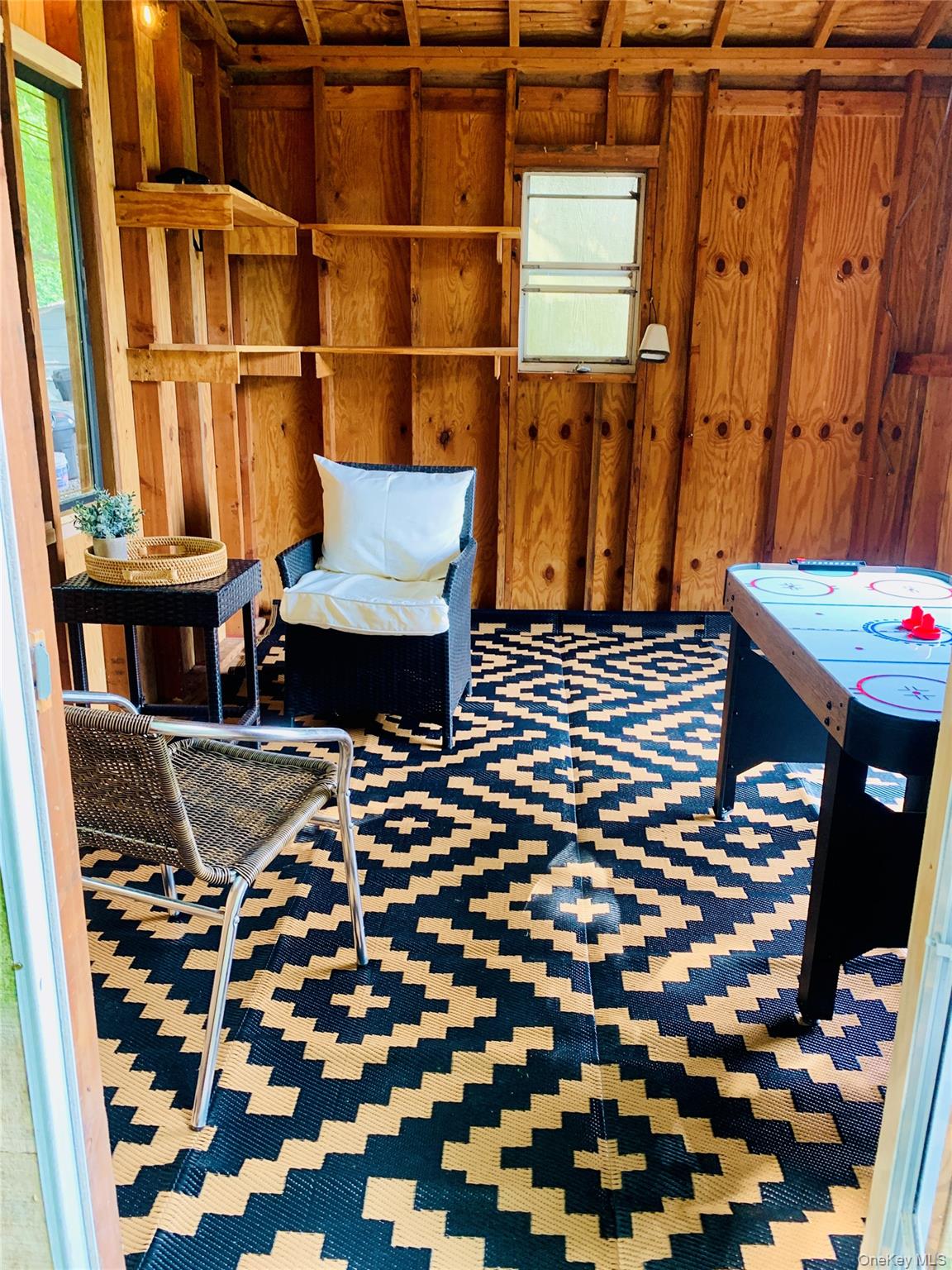 Recreation Room