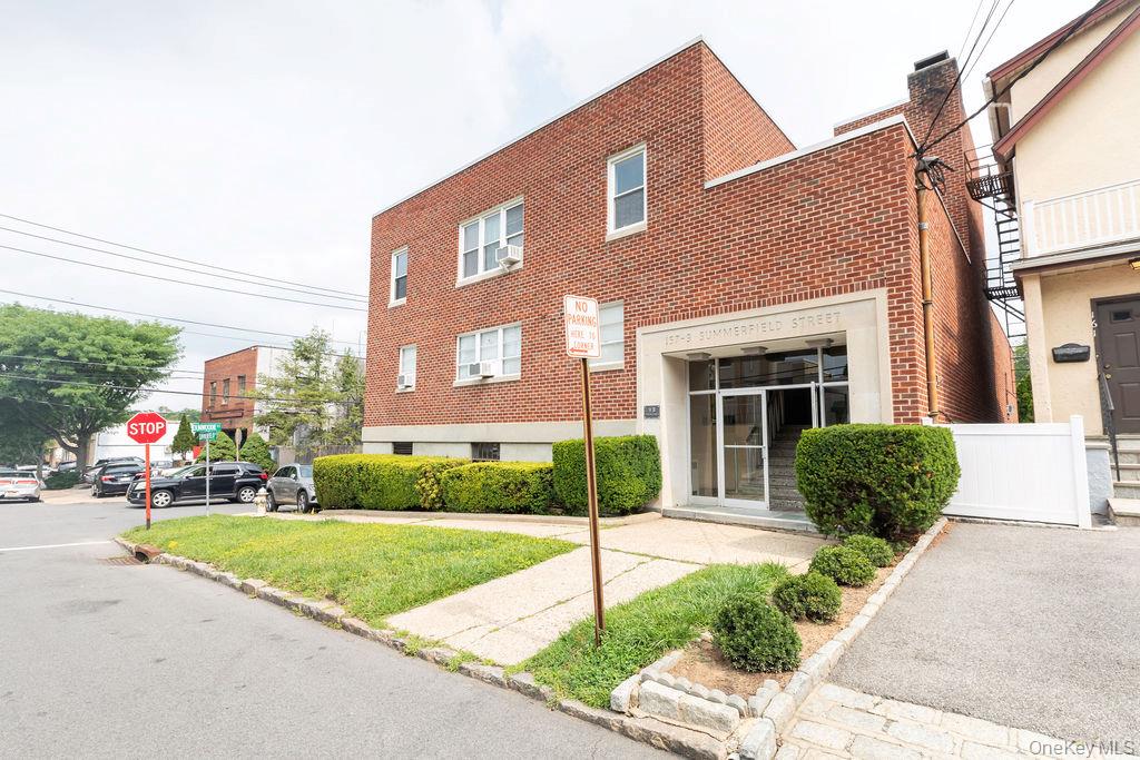 157 Summerfield Street