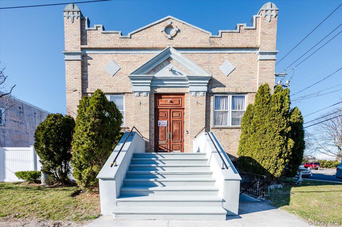 134 jefferson