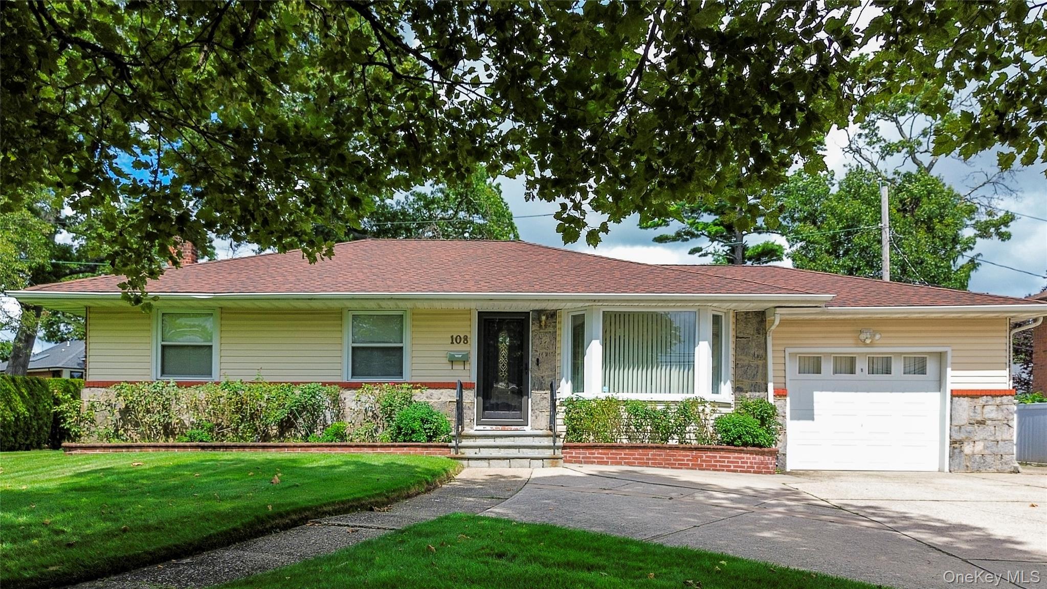 108 Marcus Avenue
