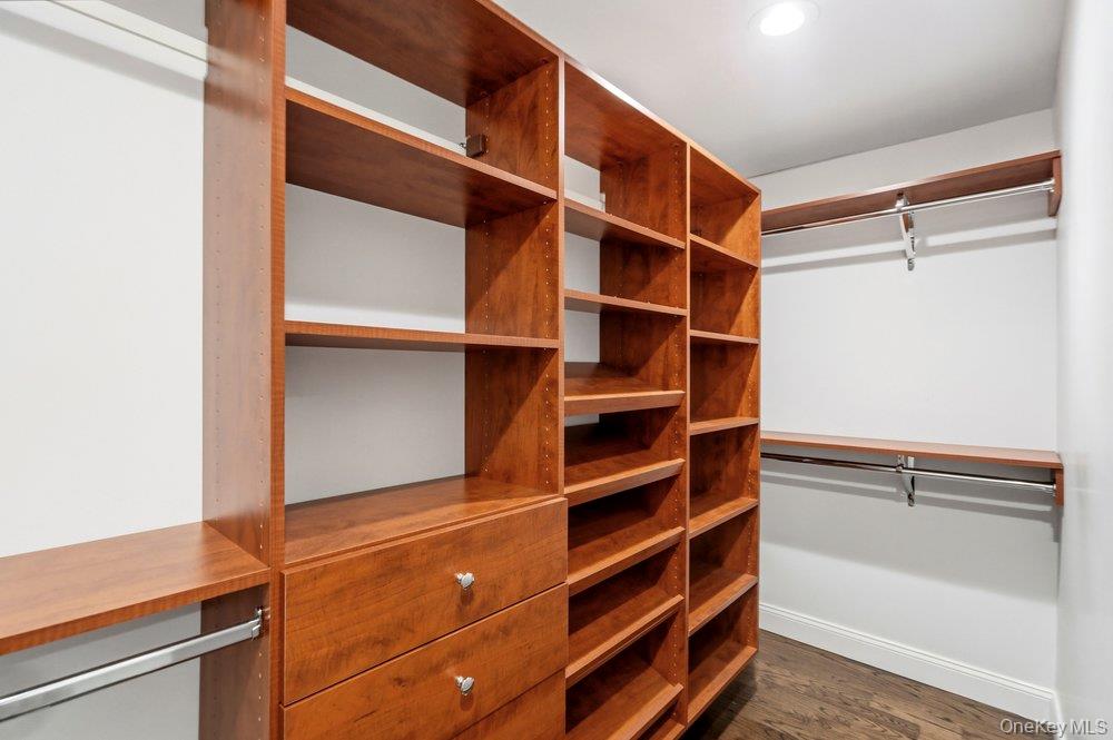 Closet