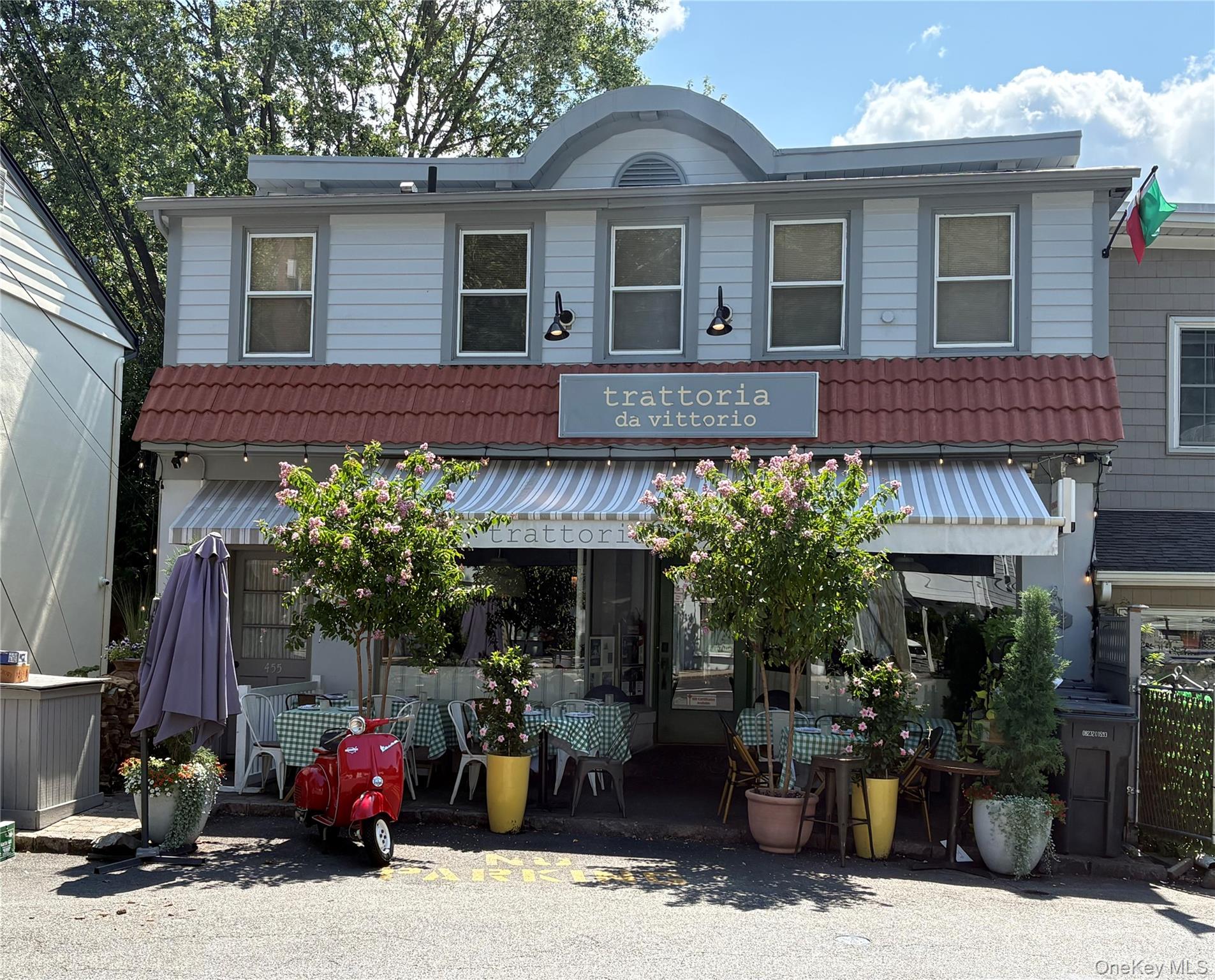 453-455 Piermont Avenue
