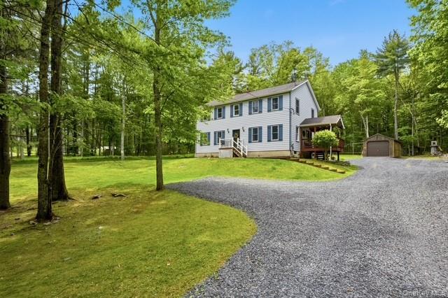 63 Geba Drive