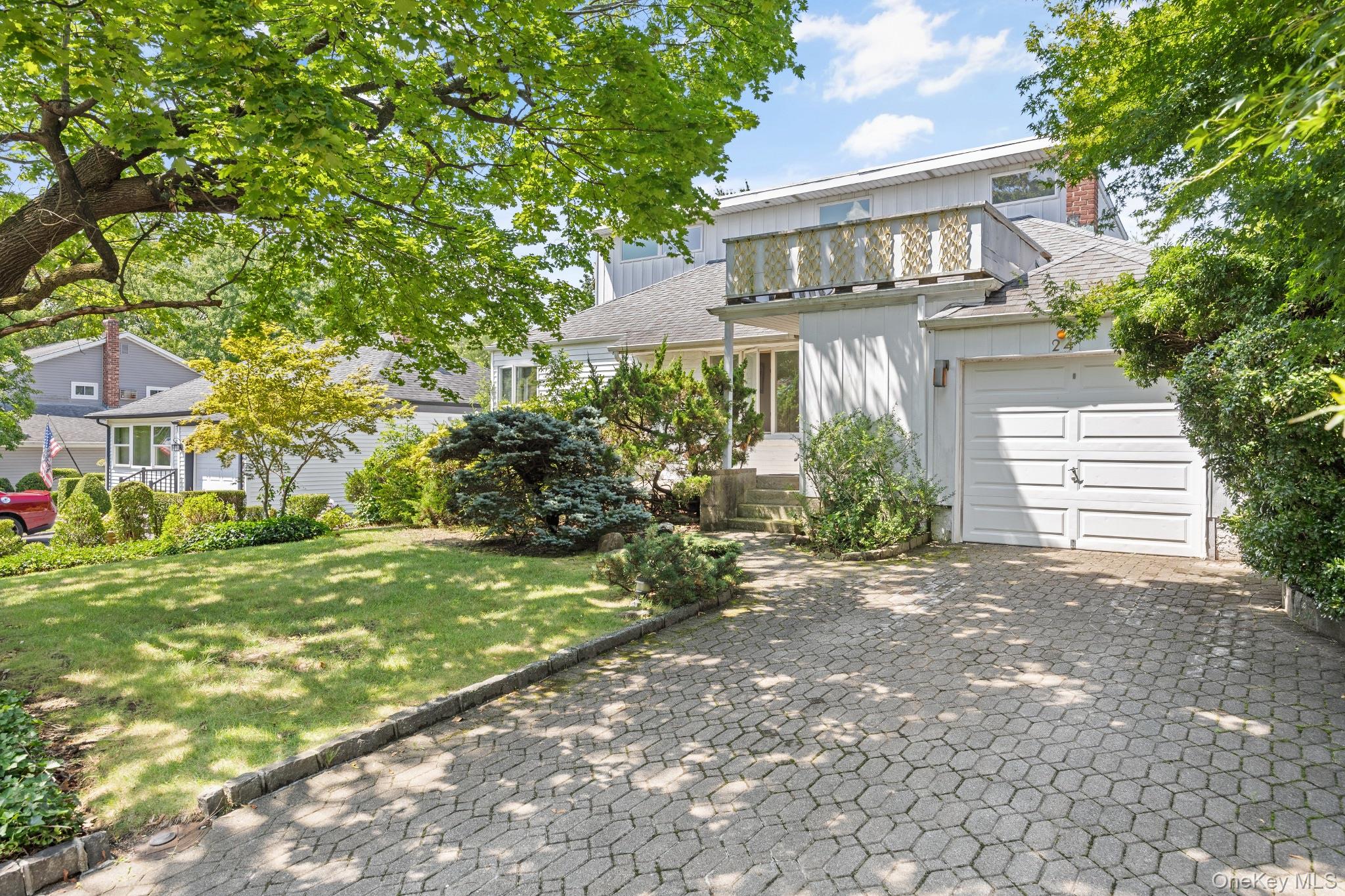 24 Cornell Drive