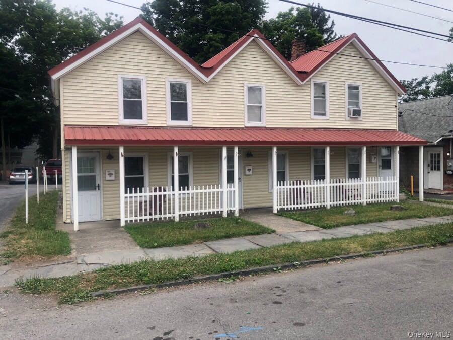 11-13 Wiltwyck Avenue