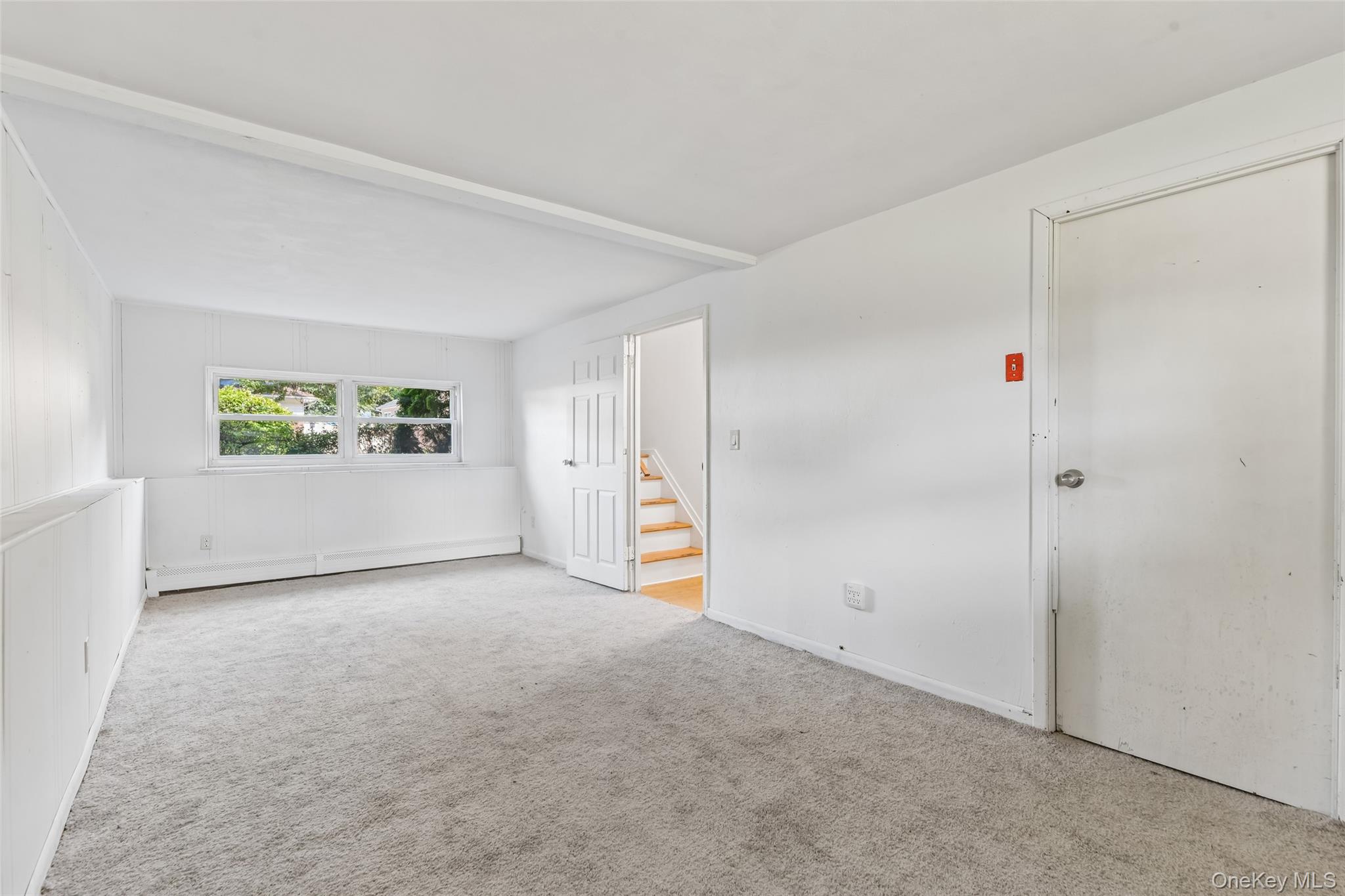 Bonus Room