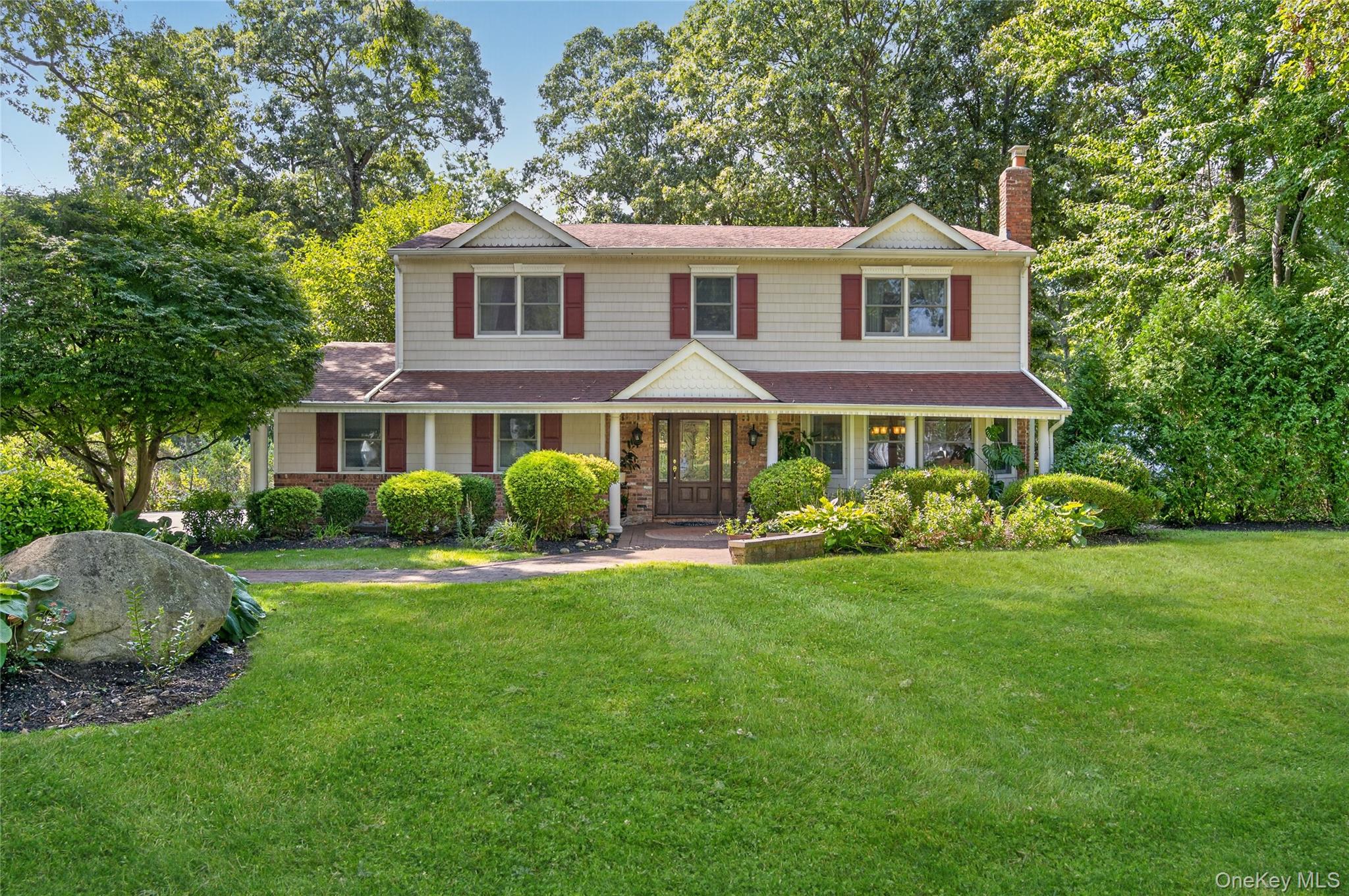 38 McCulloch Drive