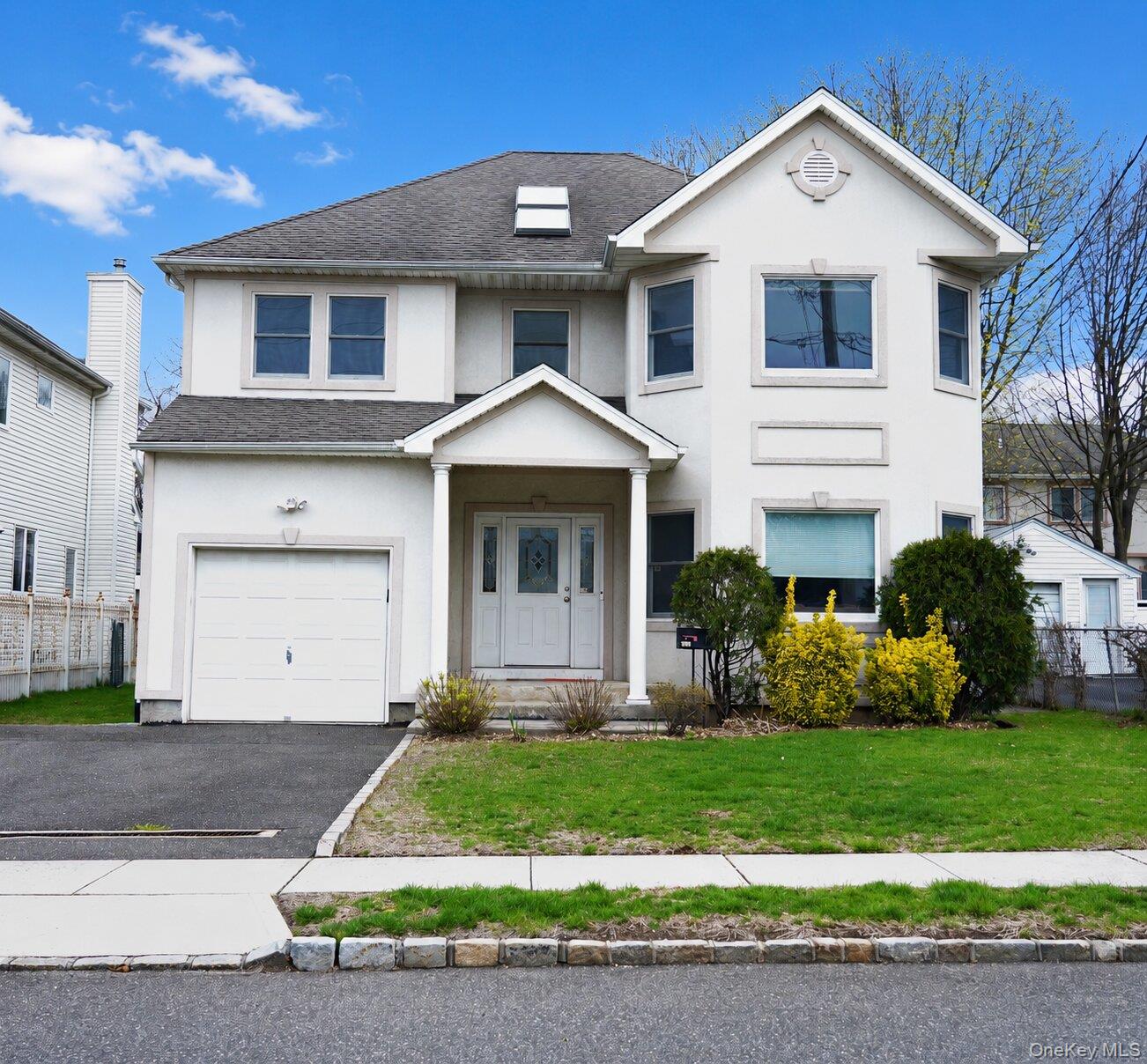 111 Fulton Avenue