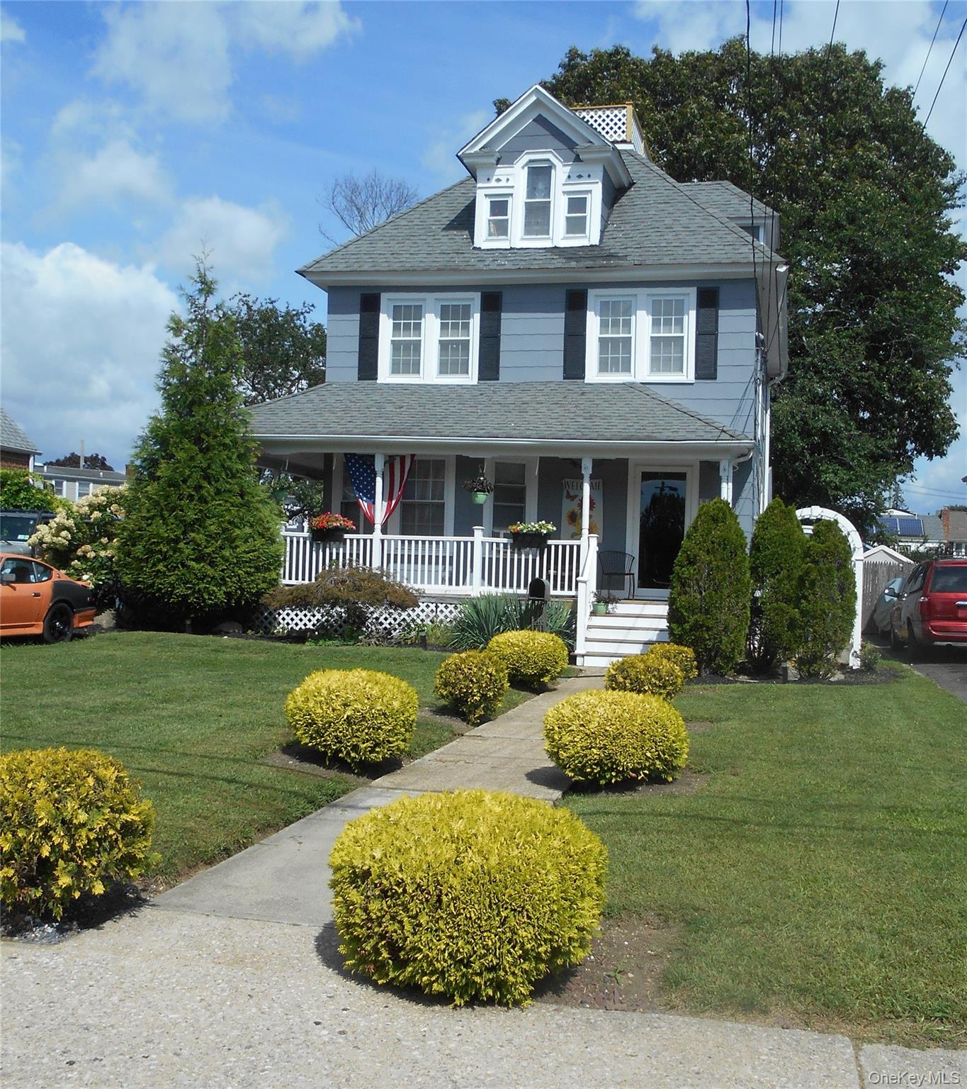 28 Centre Avenue