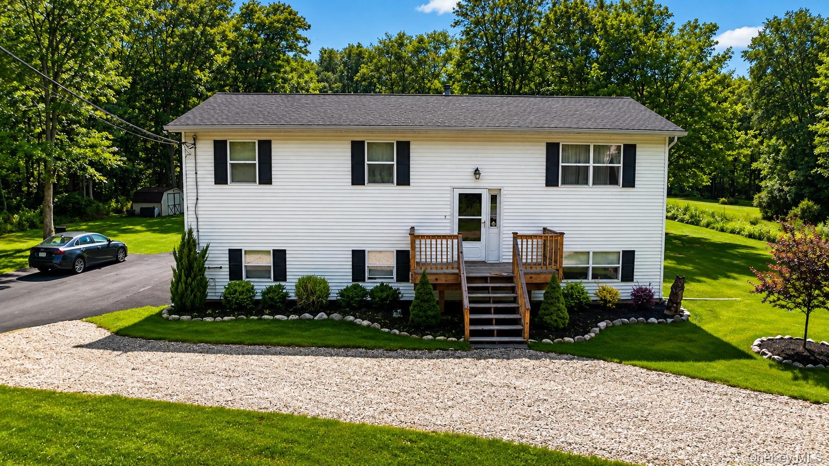 89 Quannacut Road