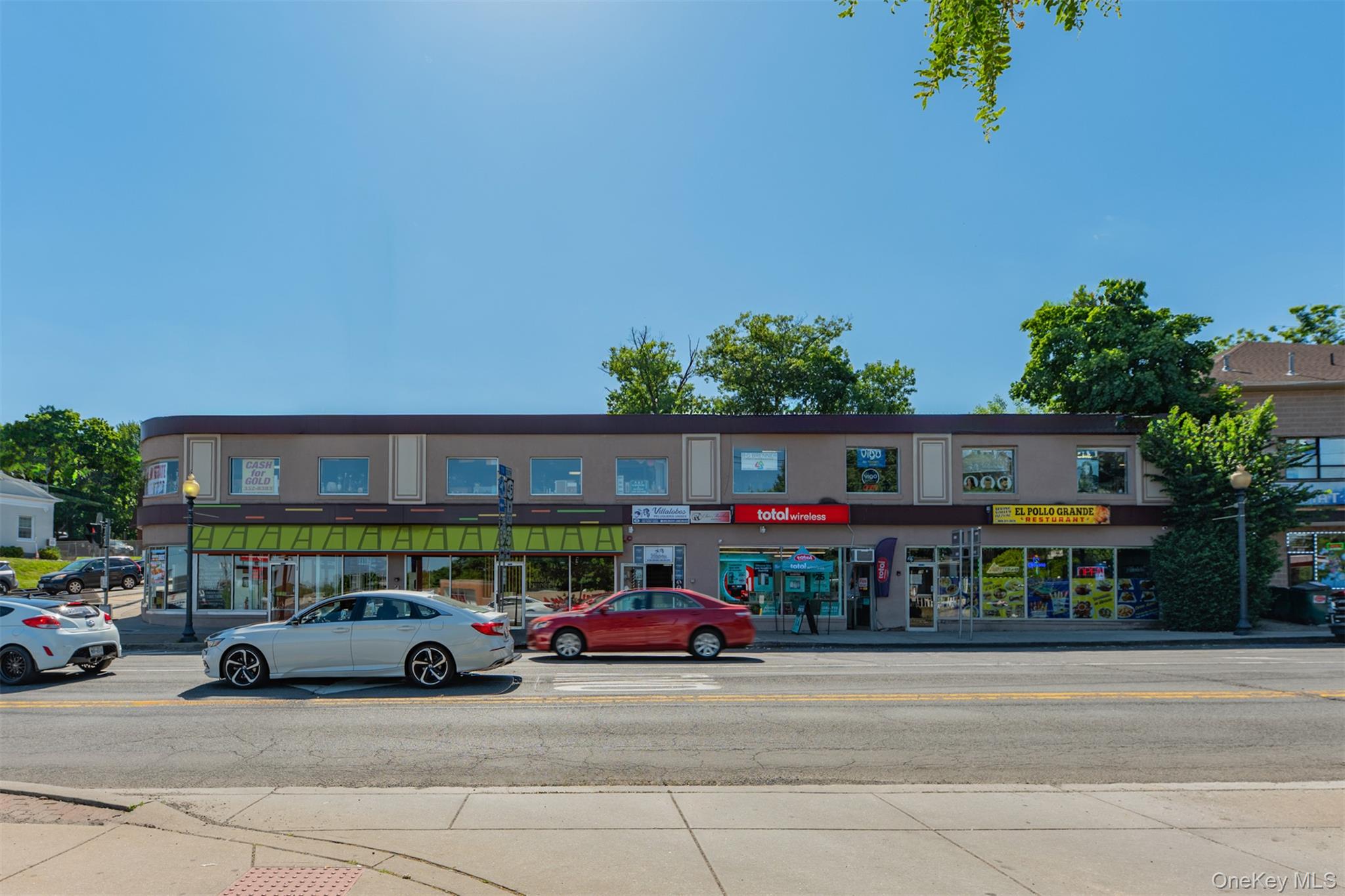 39 Main Street