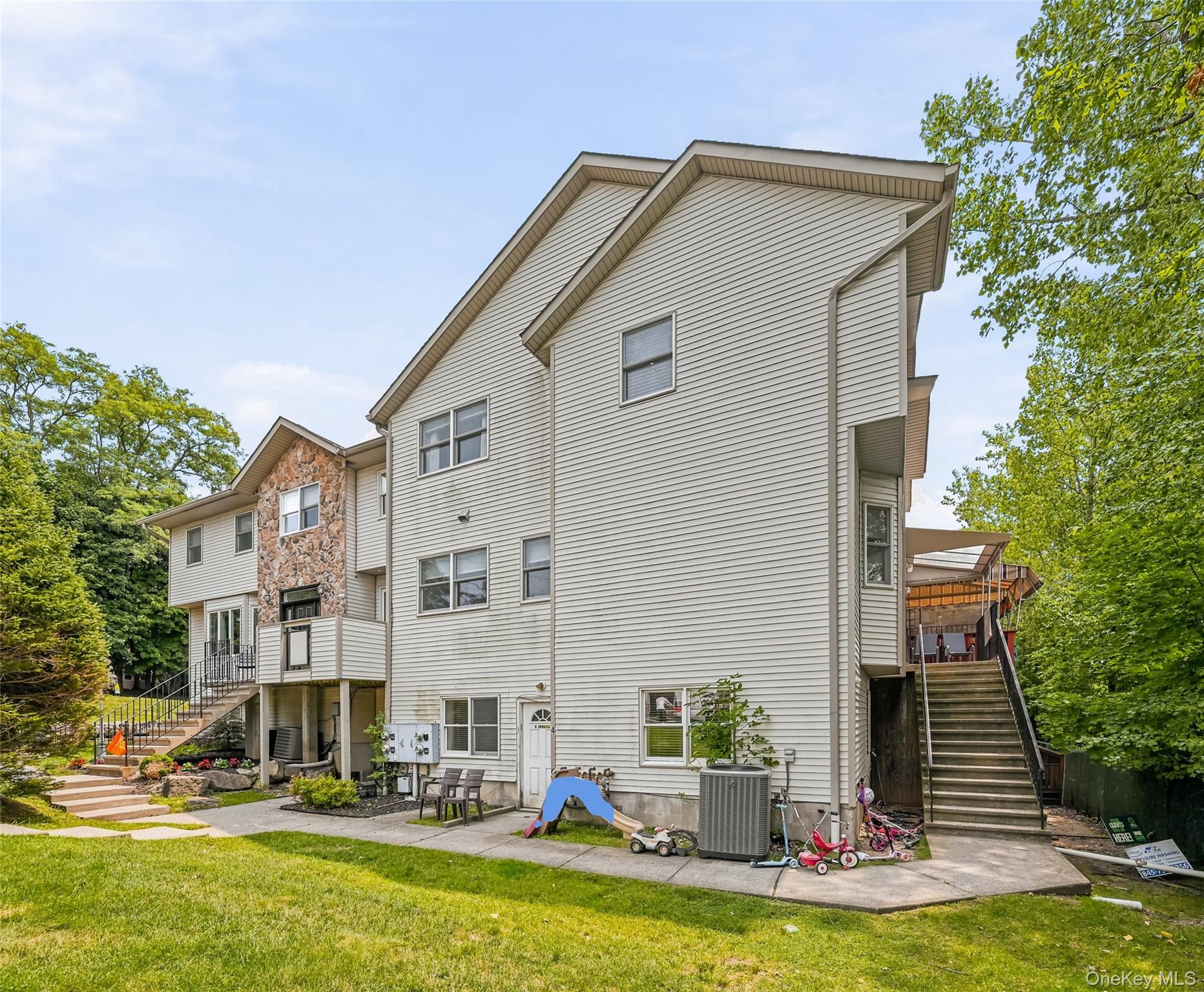 4 Spruill Court