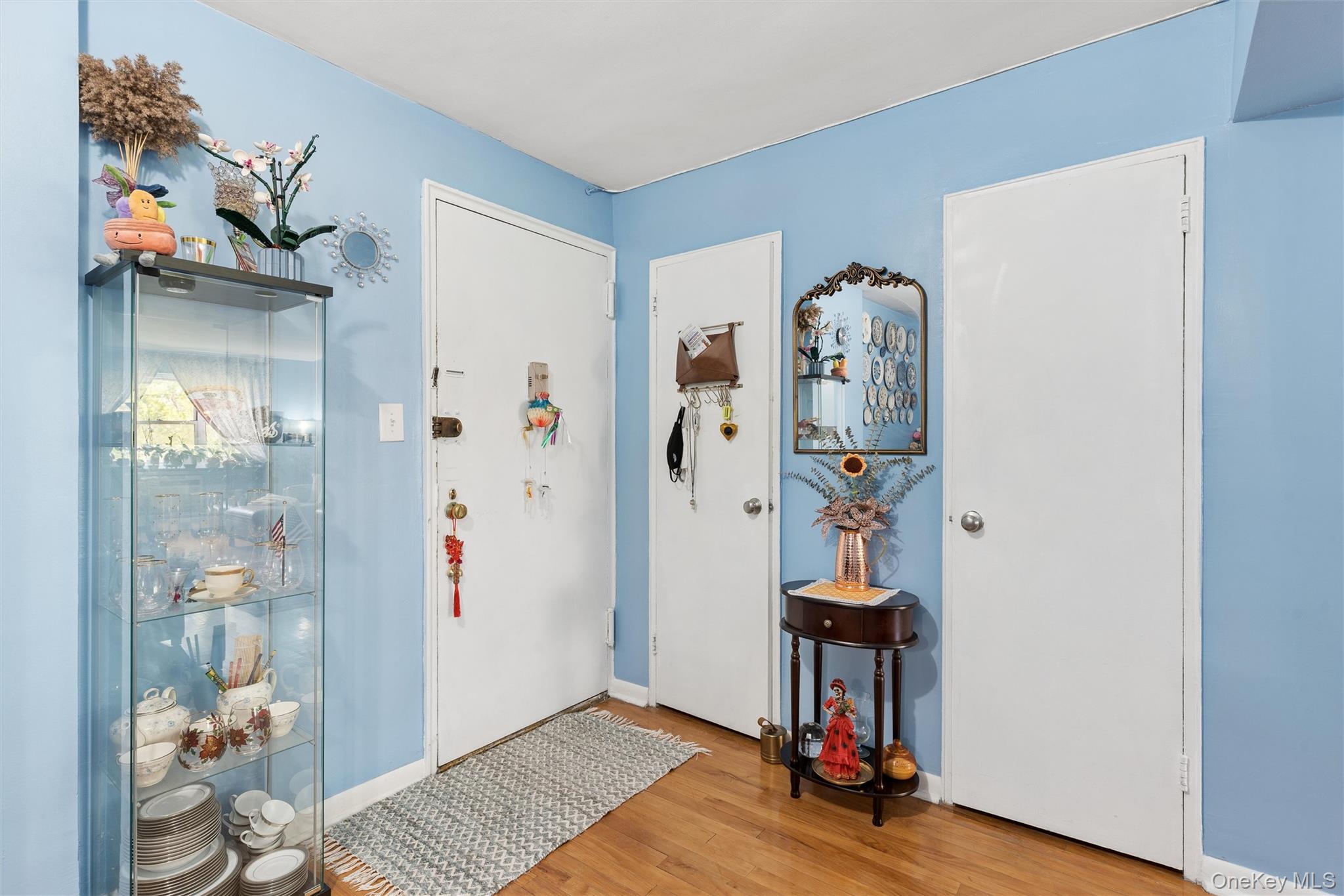 Entrance Foyer