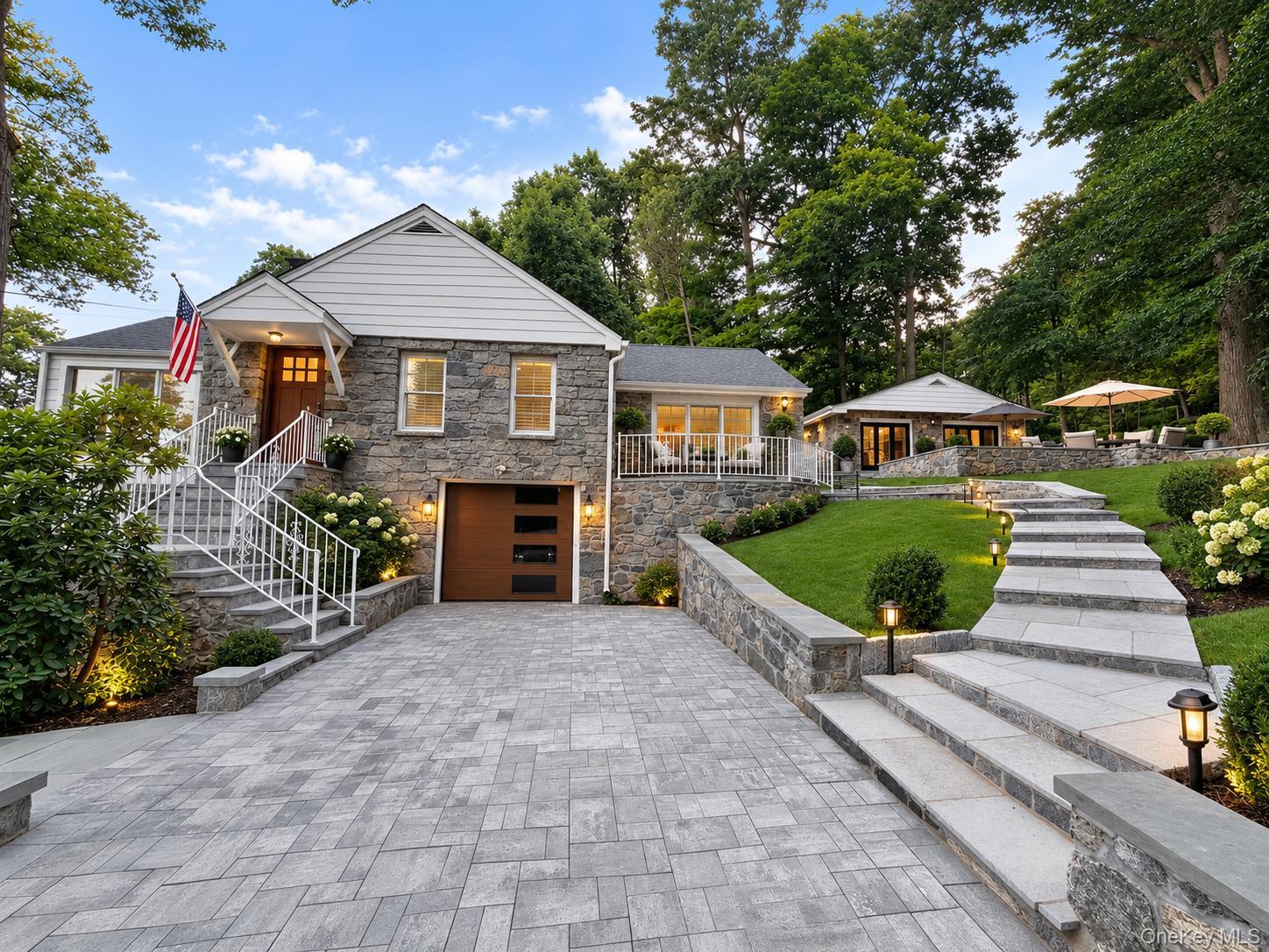 18 Kirk Lake Drive