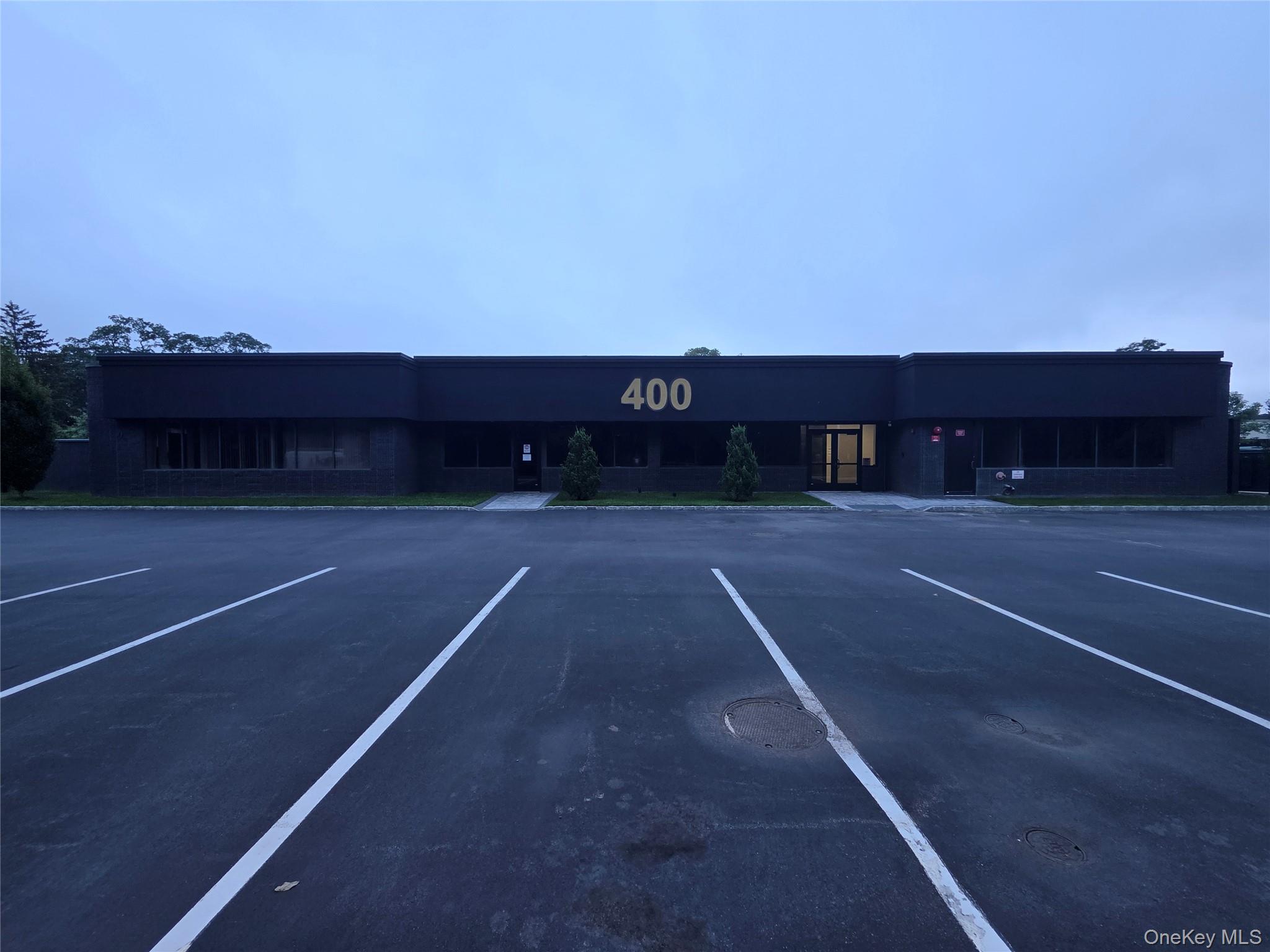 400 Townline Road