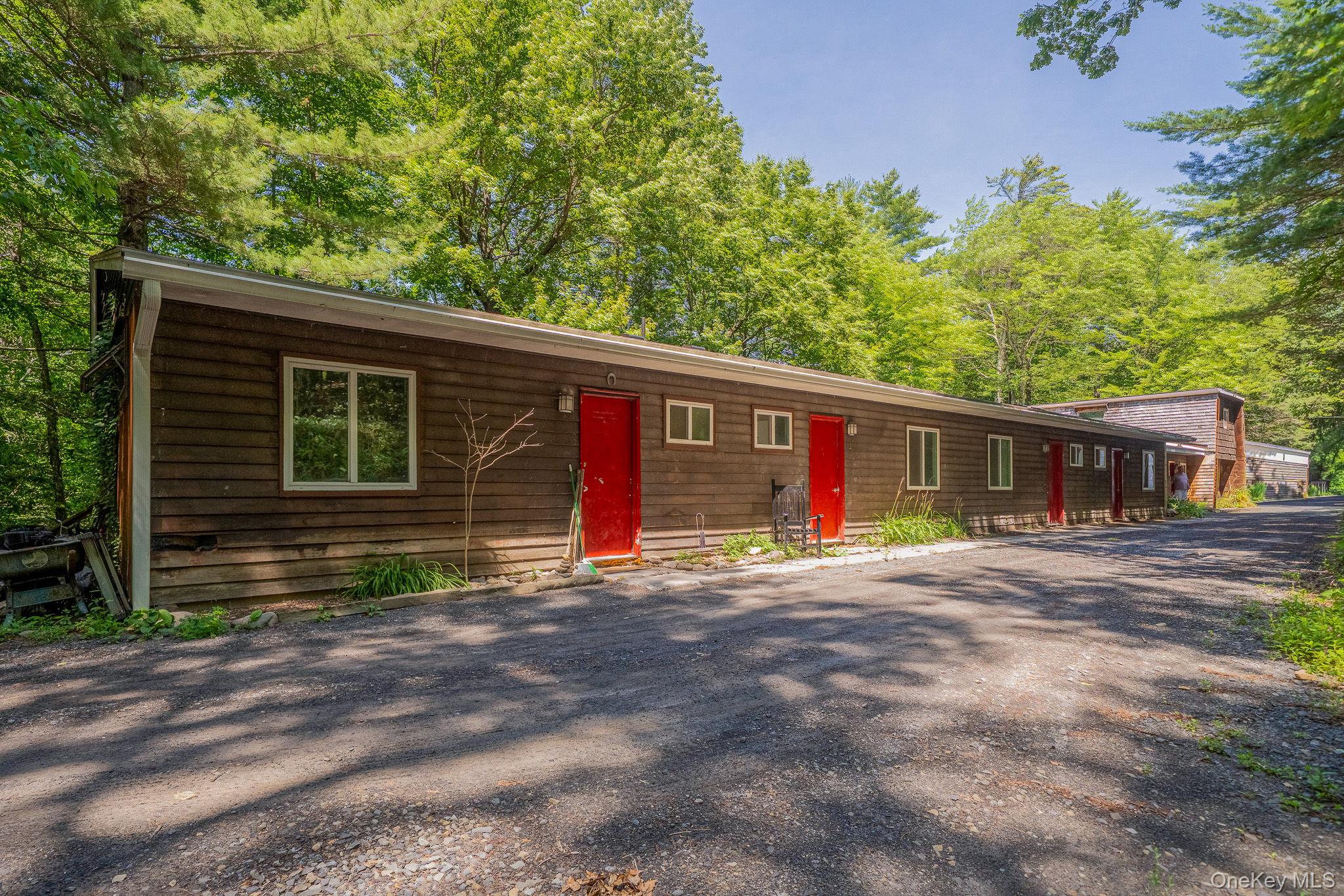 4 White Birch Lane