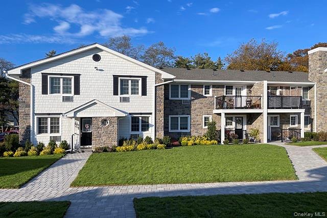 50 Lamplighter Lane