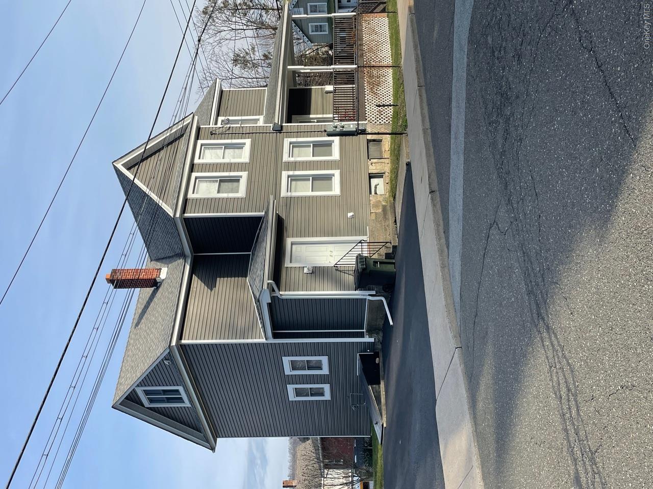 22 Cozzens Avenue