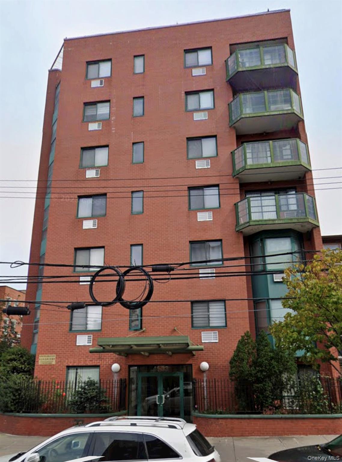 4133 Parsons Boulevard