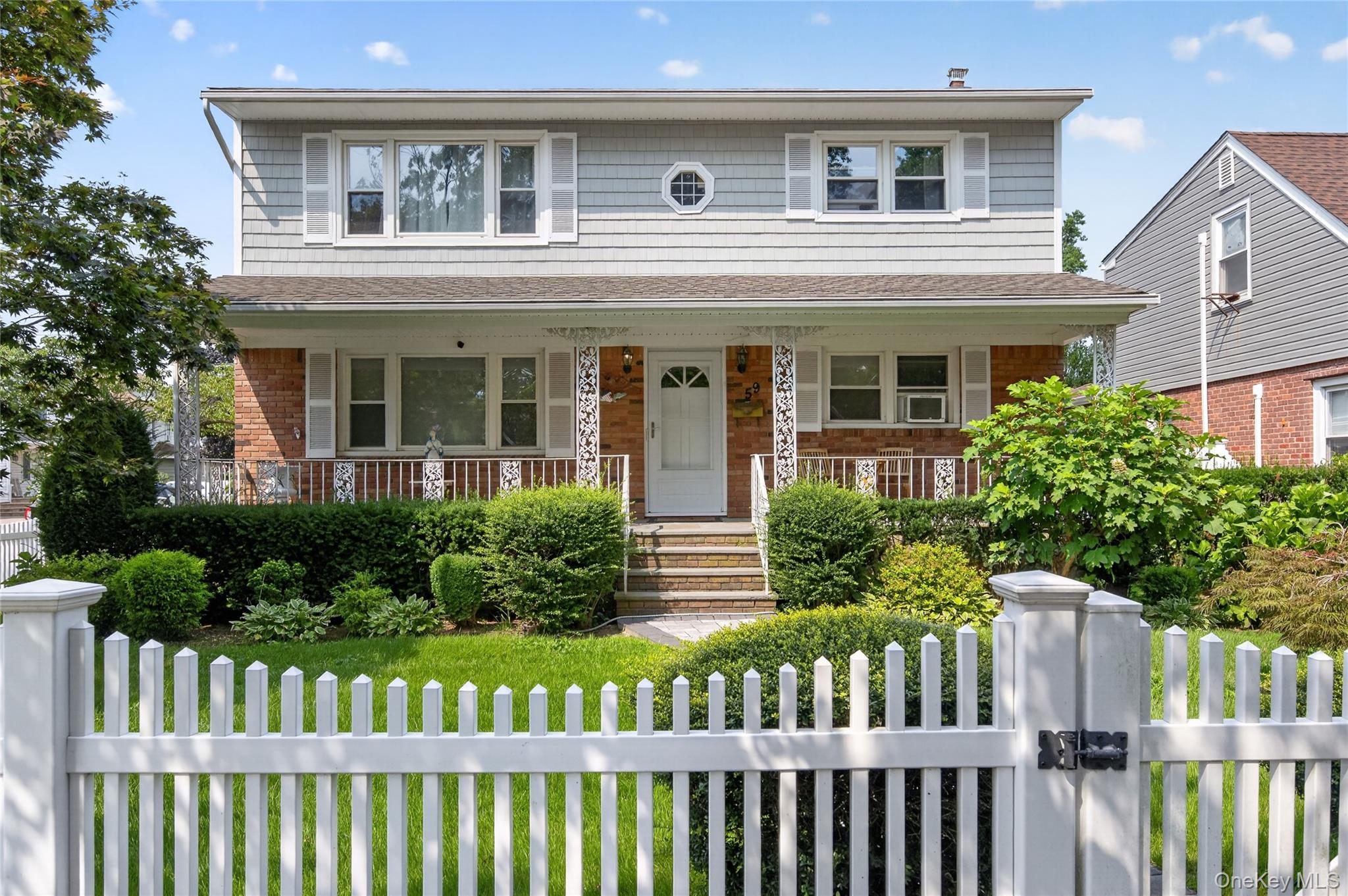 59 Grand Street