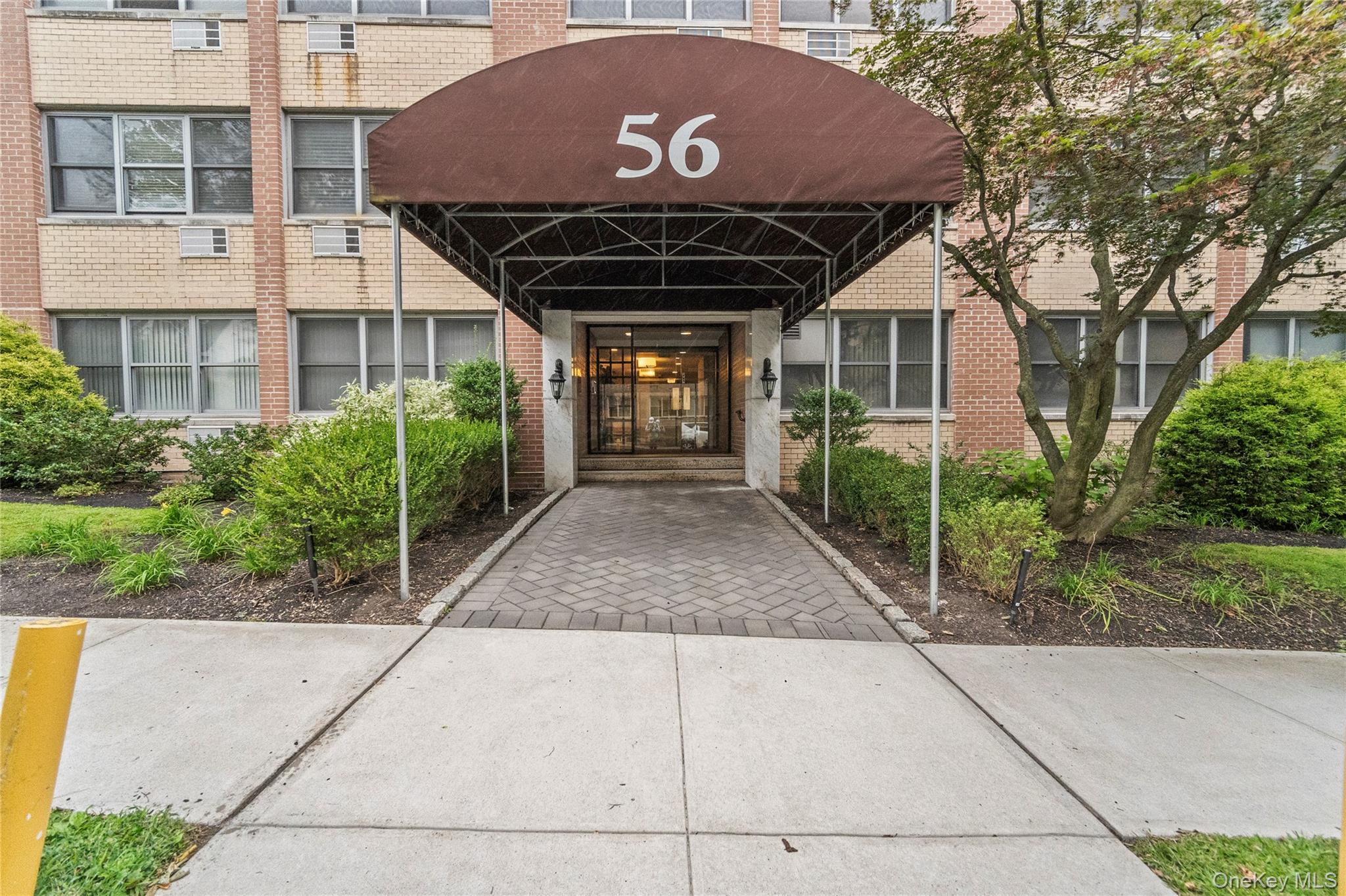56 Doyer Avenue